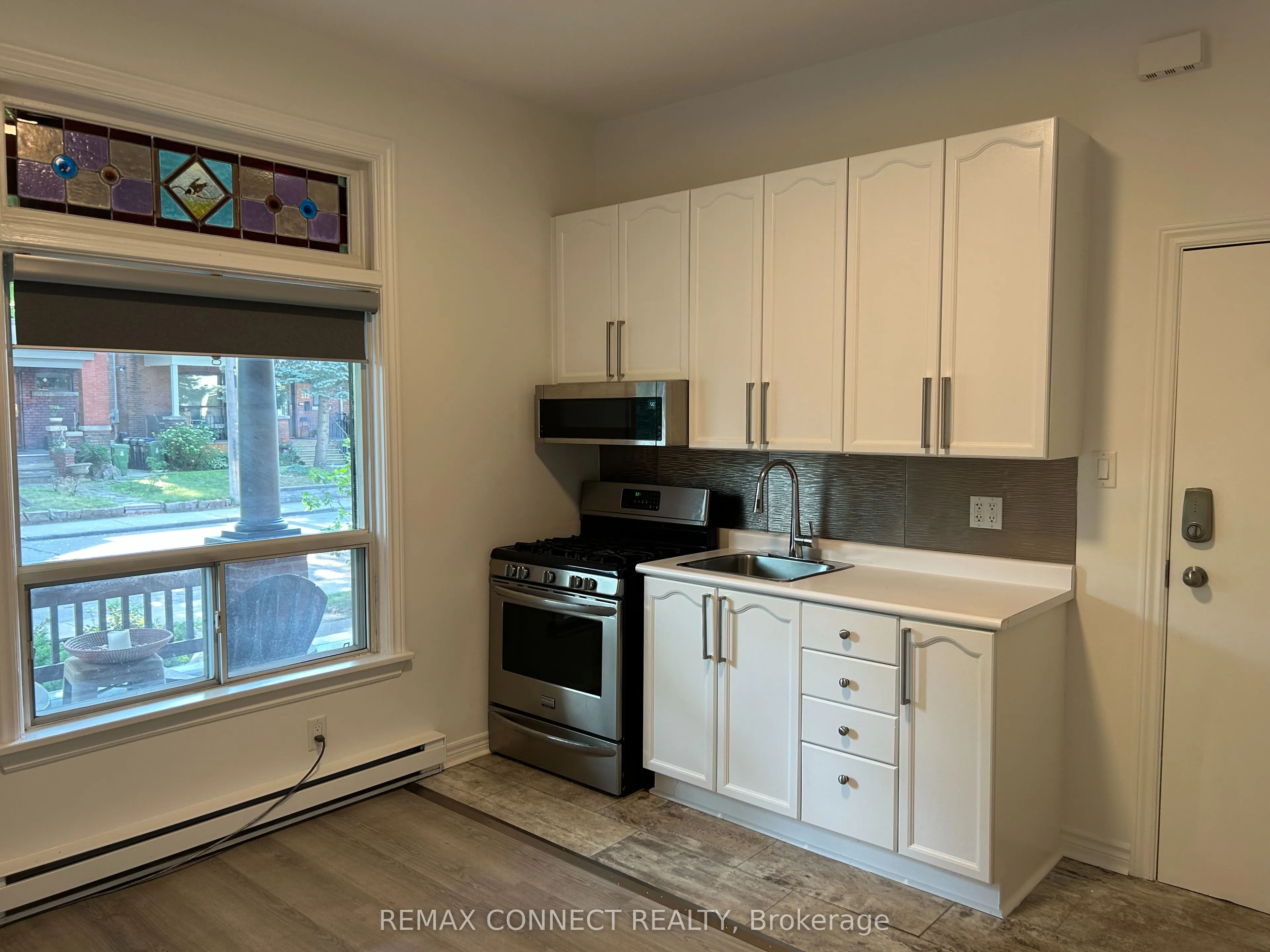 307 Pacific Avenue #Suite 1
