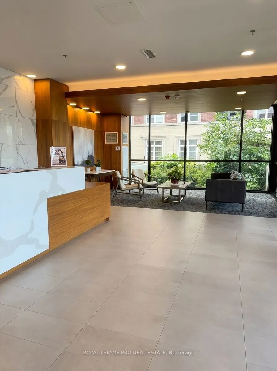 50 Ann Street #401
