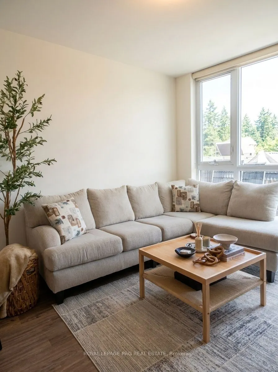 50 Ann Street #401