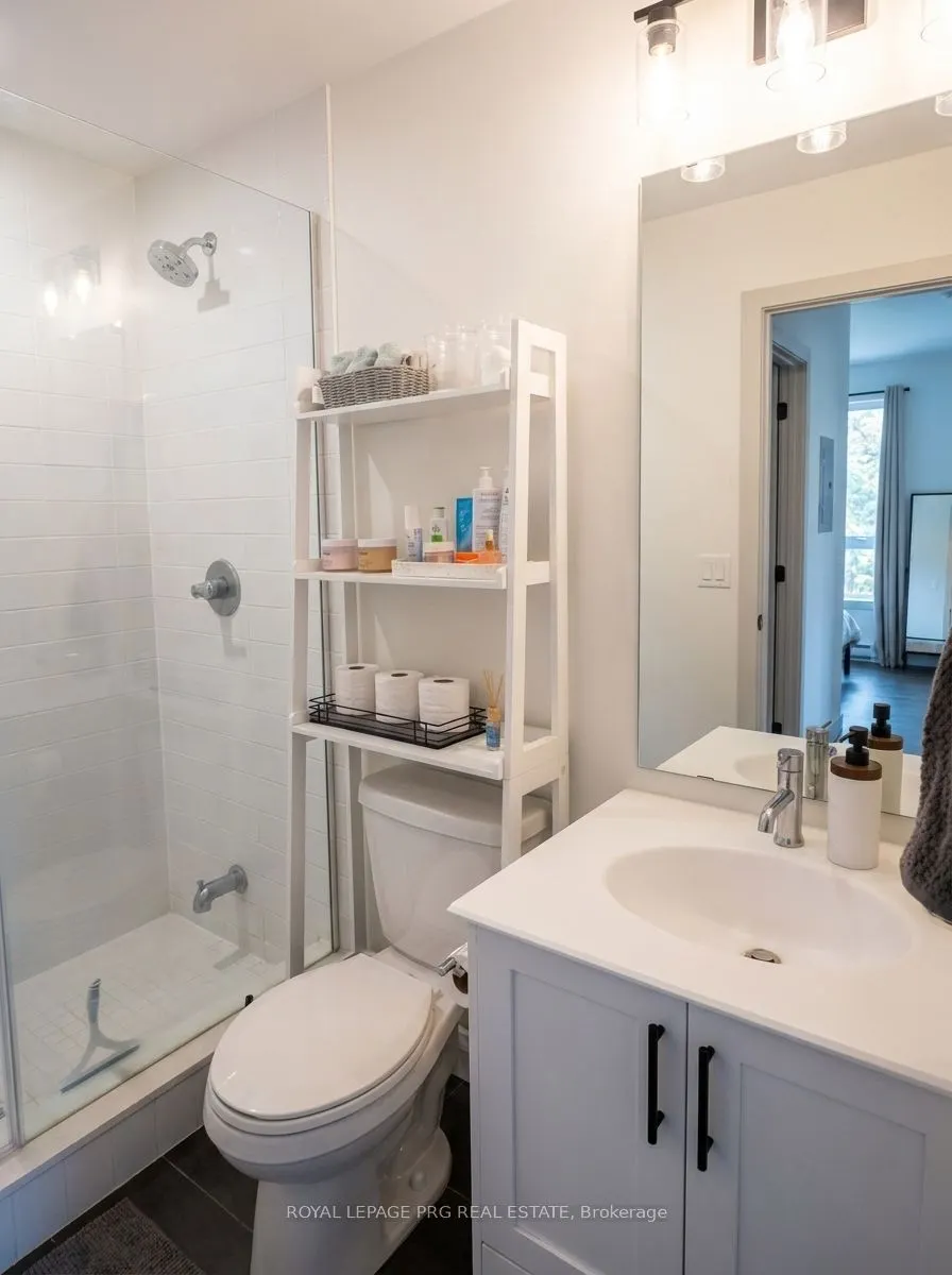 50 Ann Street #401