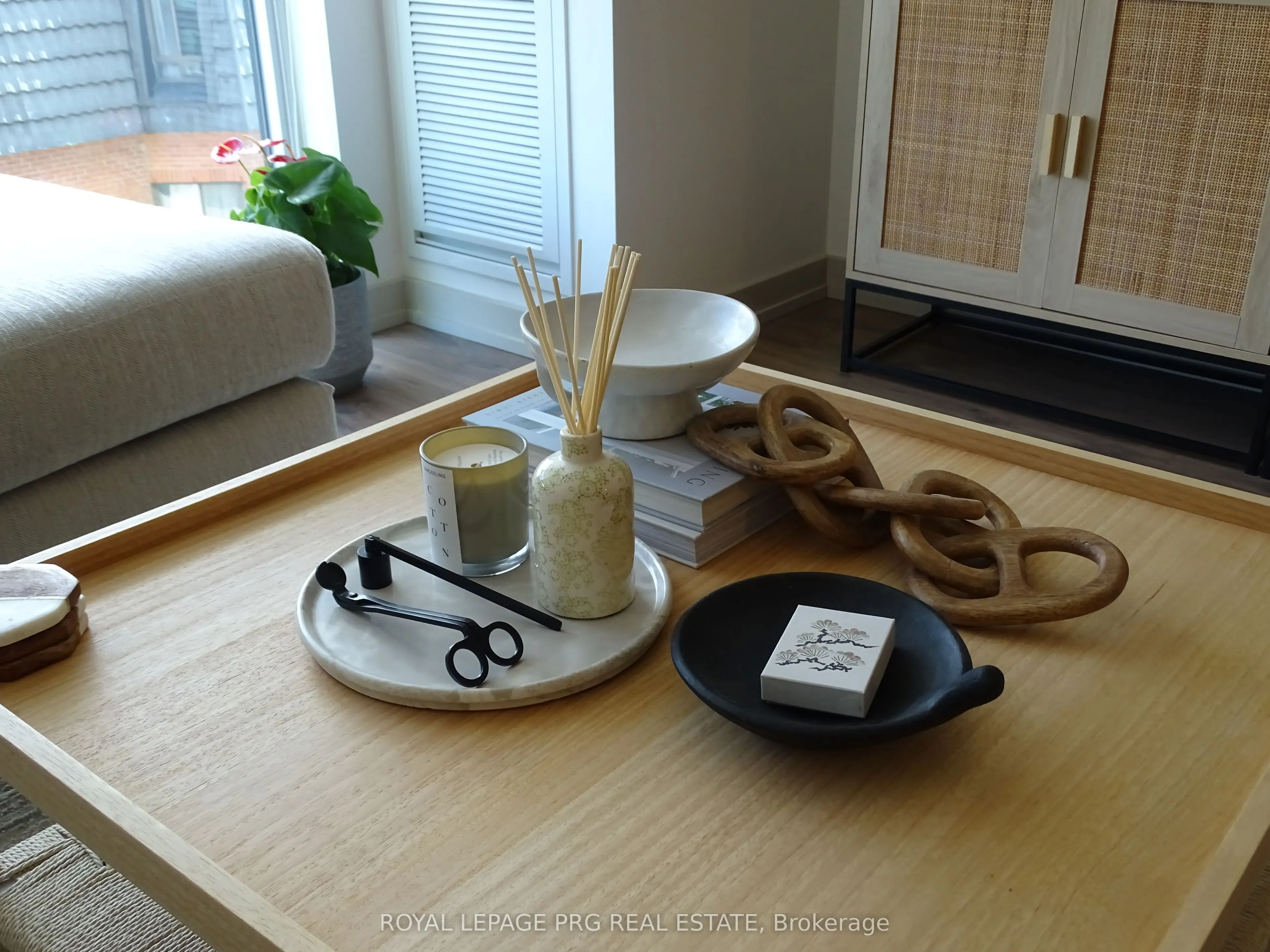 50 Ann Street #401