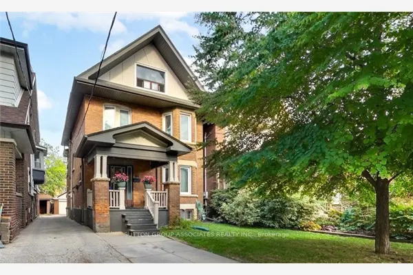 131 Lauder Avenue