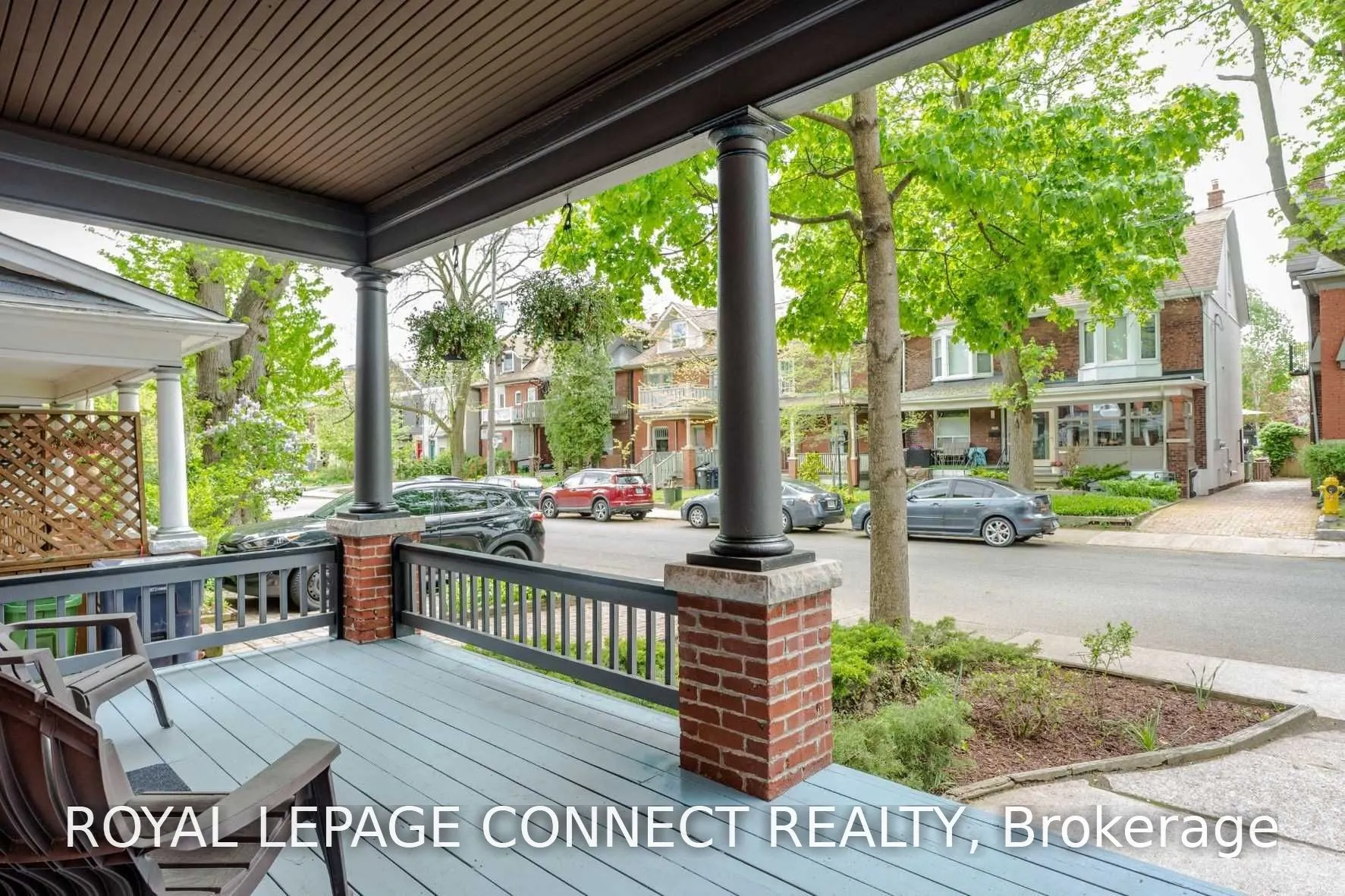 307 Pacific Avenue #Lower