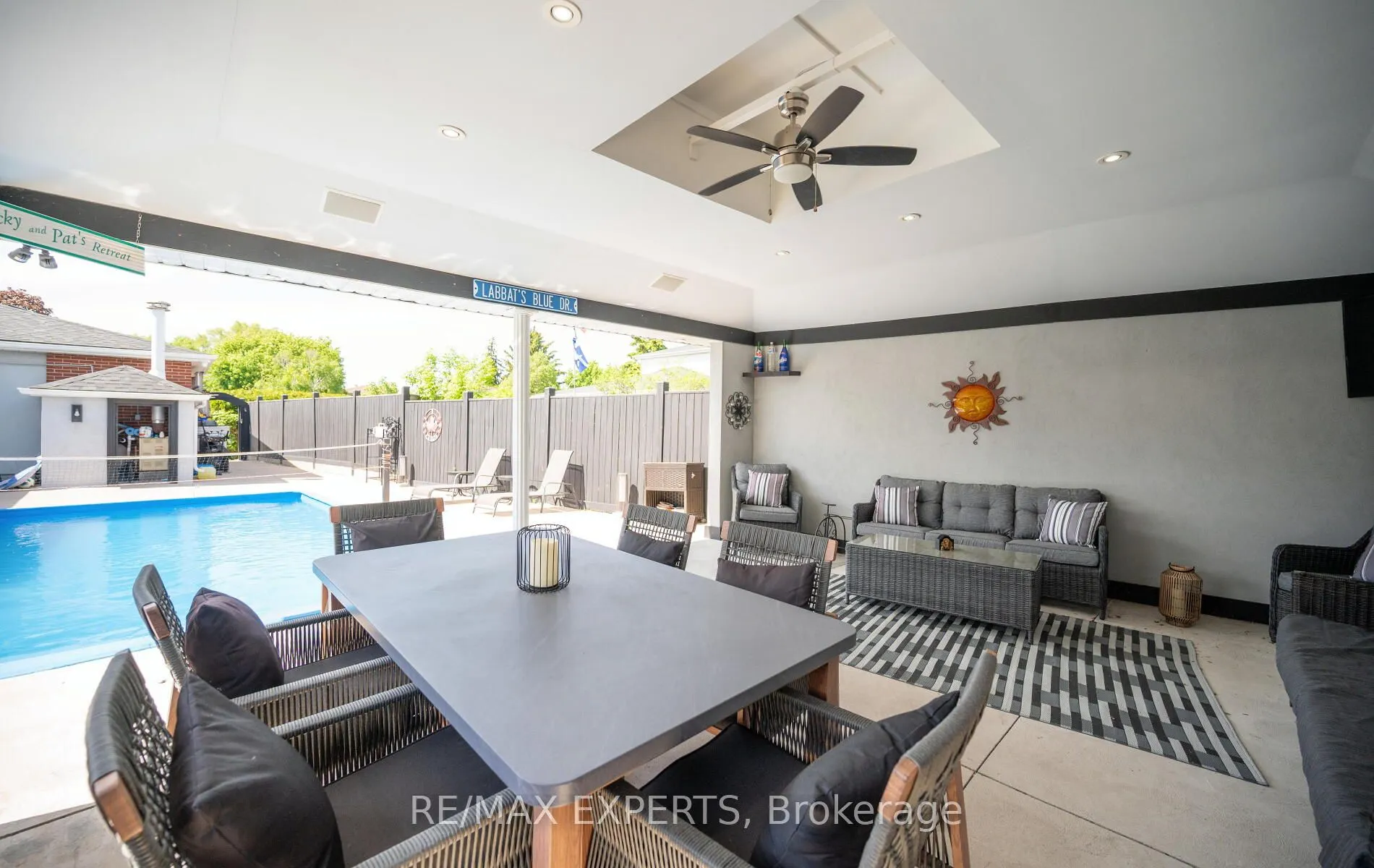 7 Goodwood Road