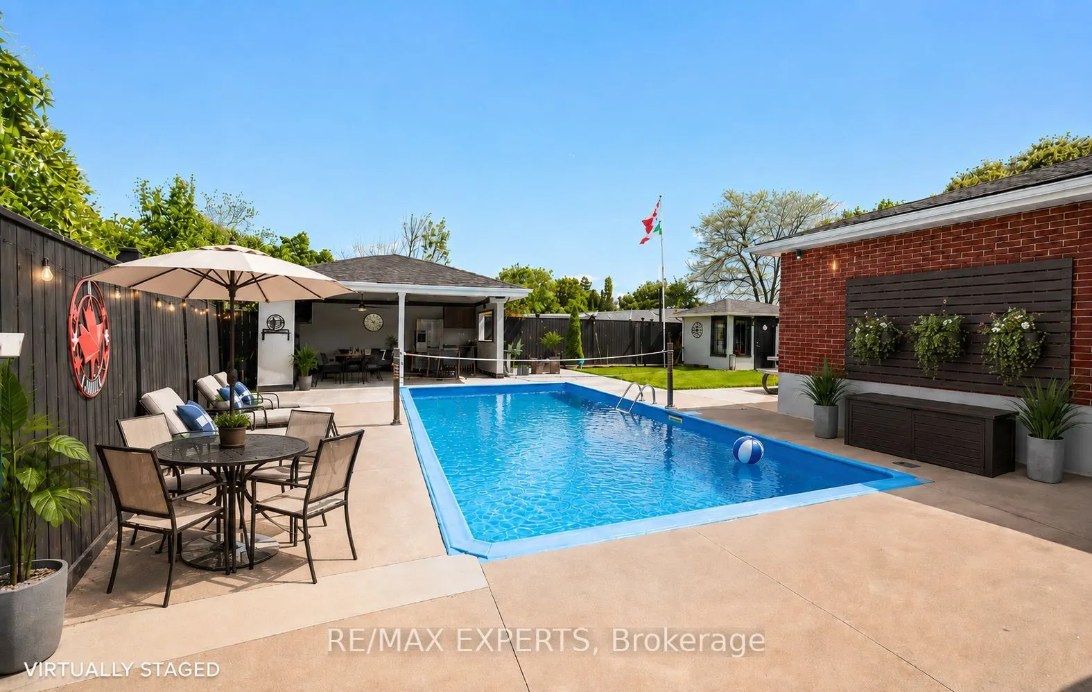 7 Goodwood Road