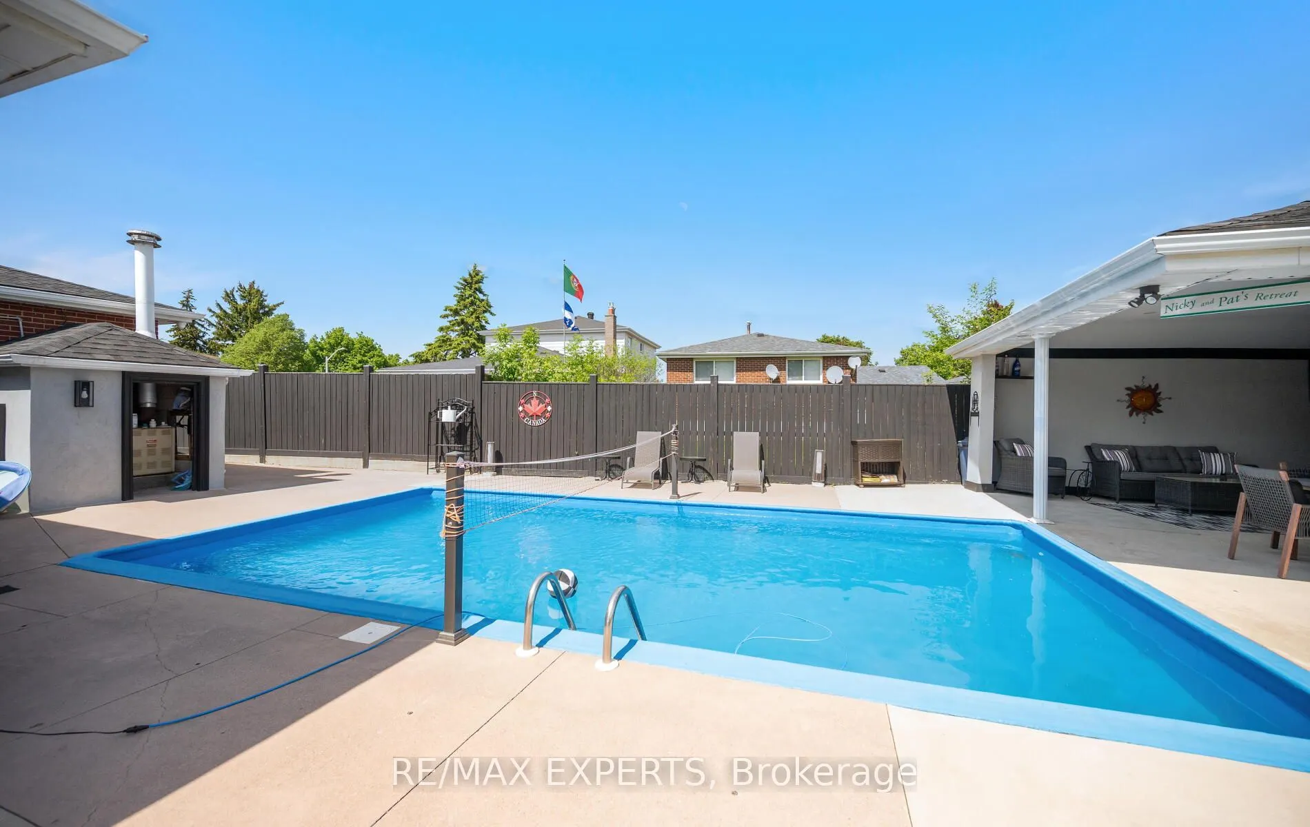 7 Goodwood Road