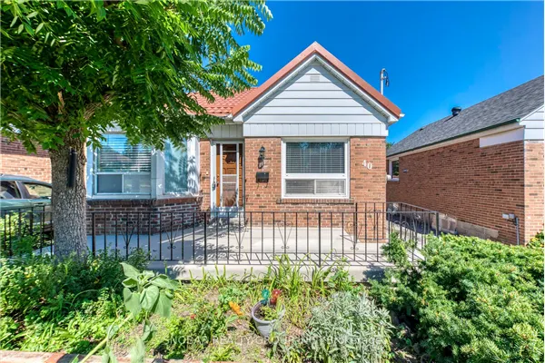 40 Dixon Road