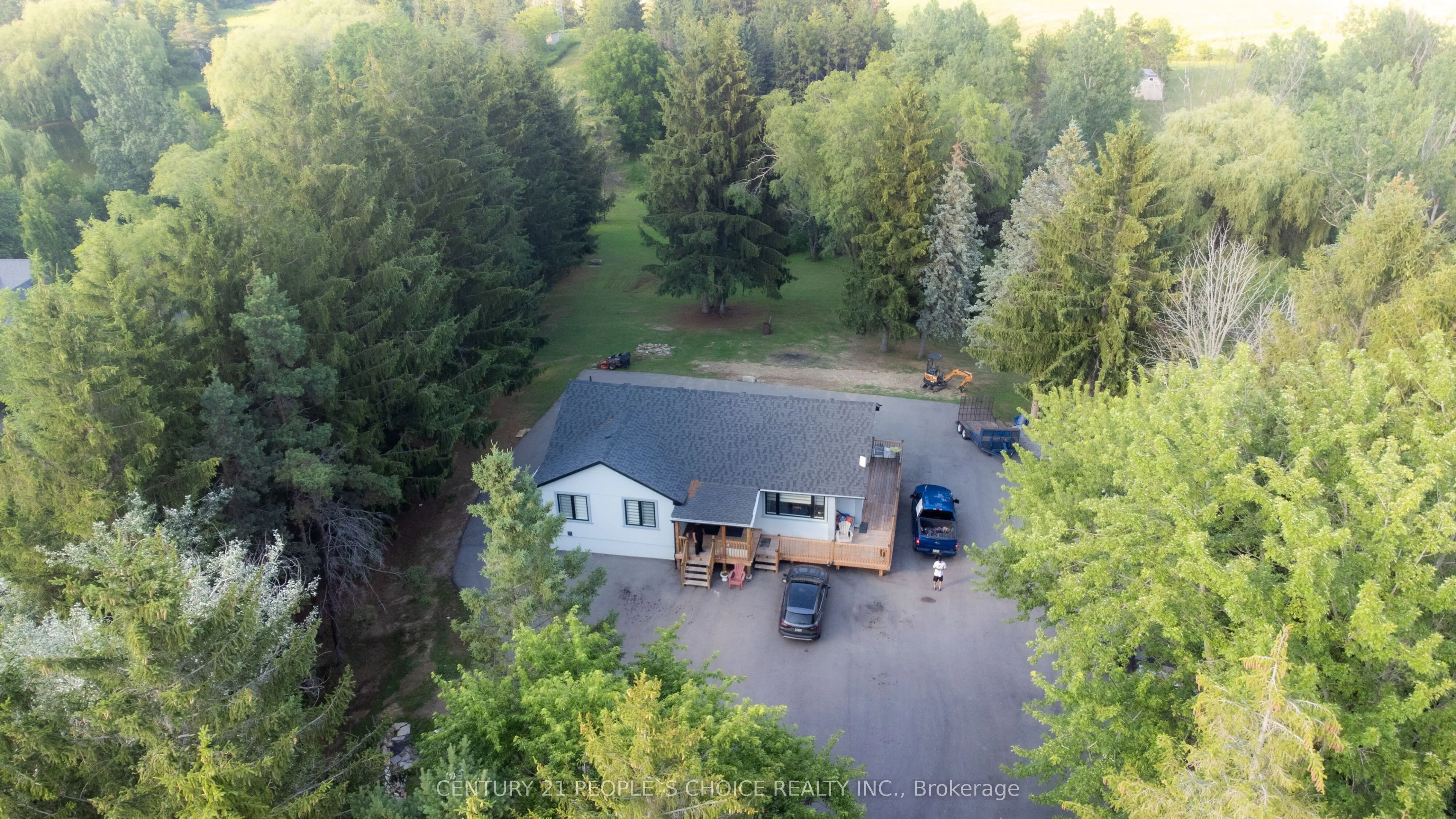 15553 The Gore Road