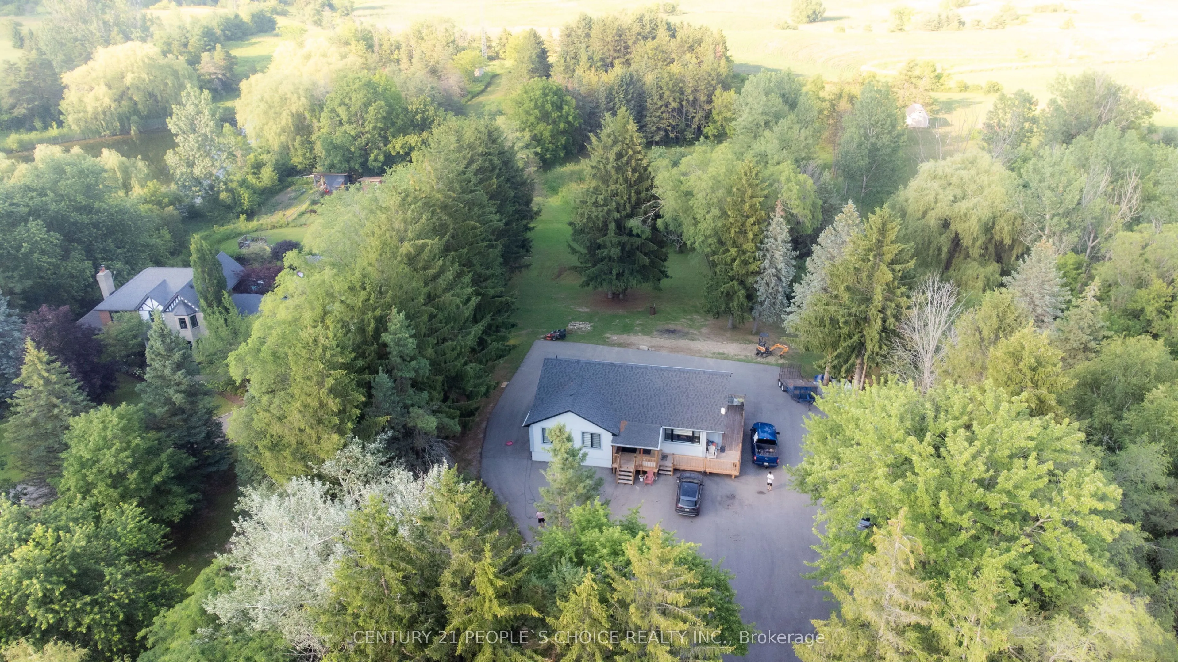 15553 The Gore Road