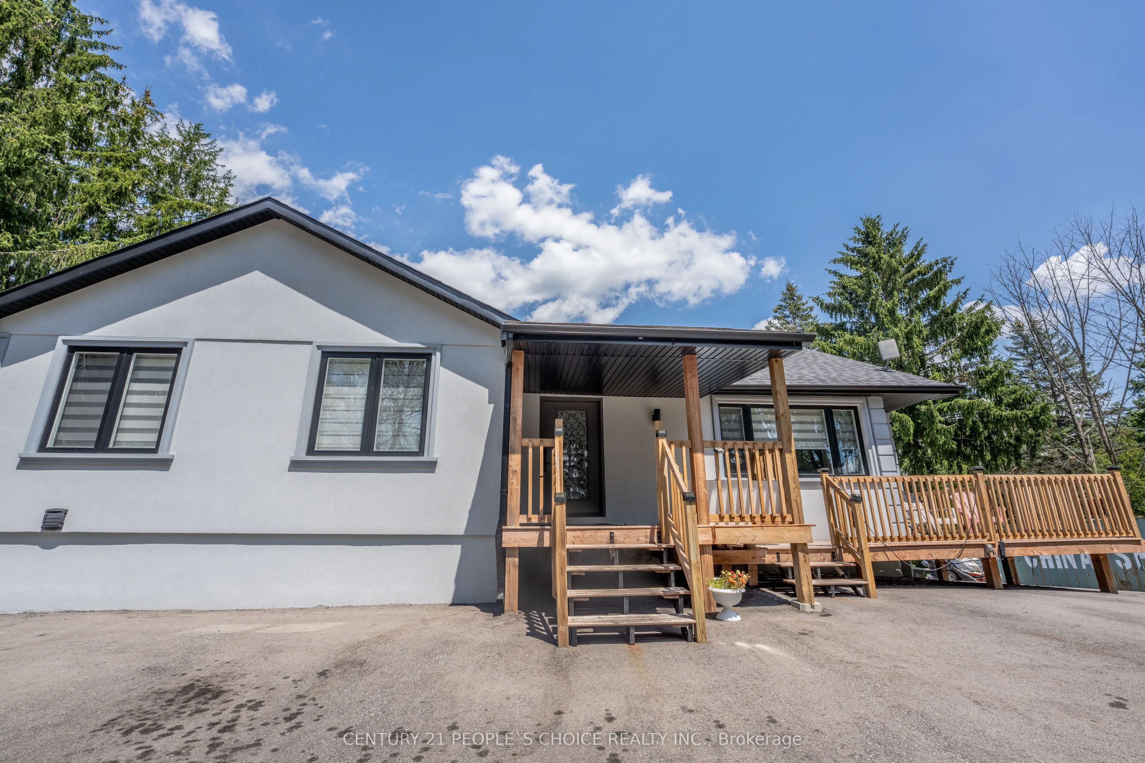 15553 The Gore Road