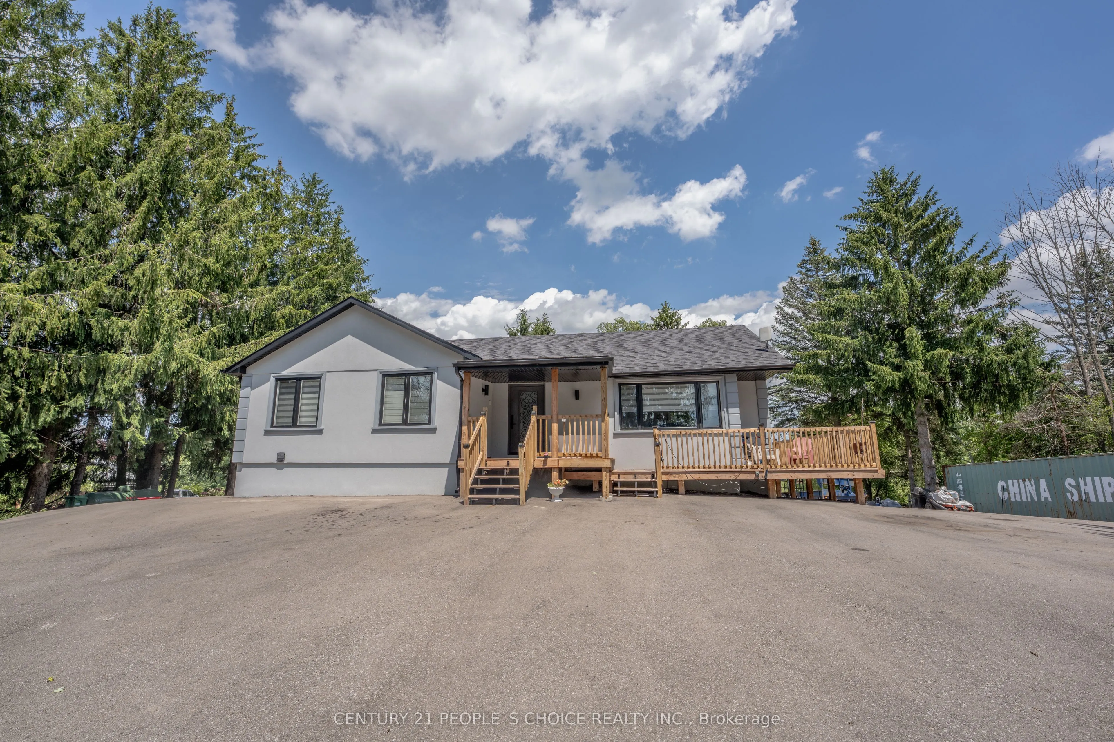 15553 The Gore Road