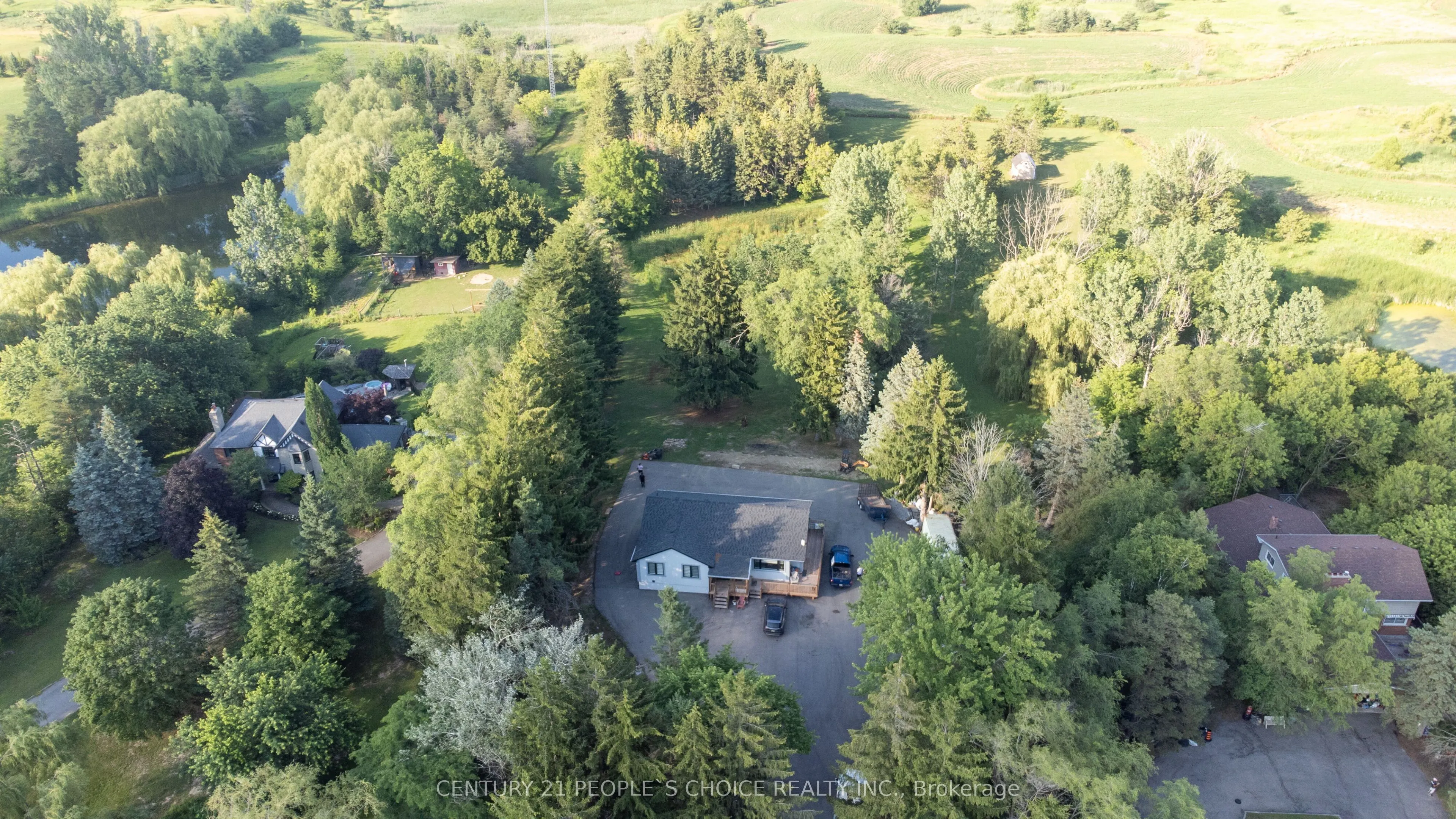 15553 The Gore Road