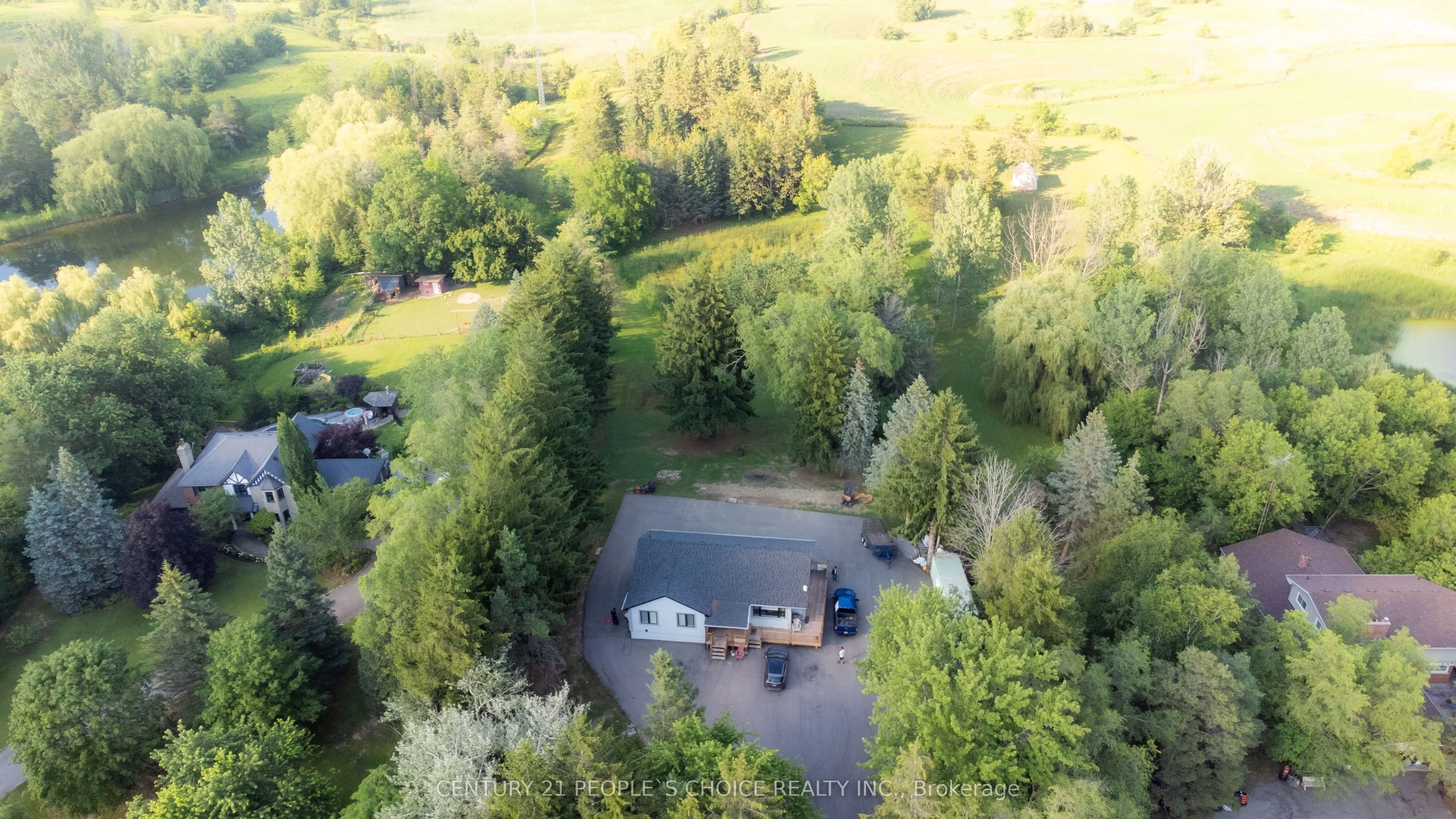 15553 The Gore Road