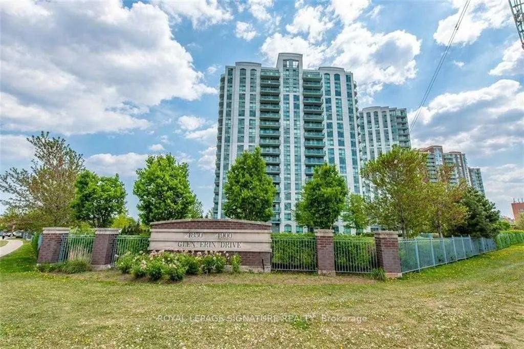 4900 Glen Erin Drive #1511