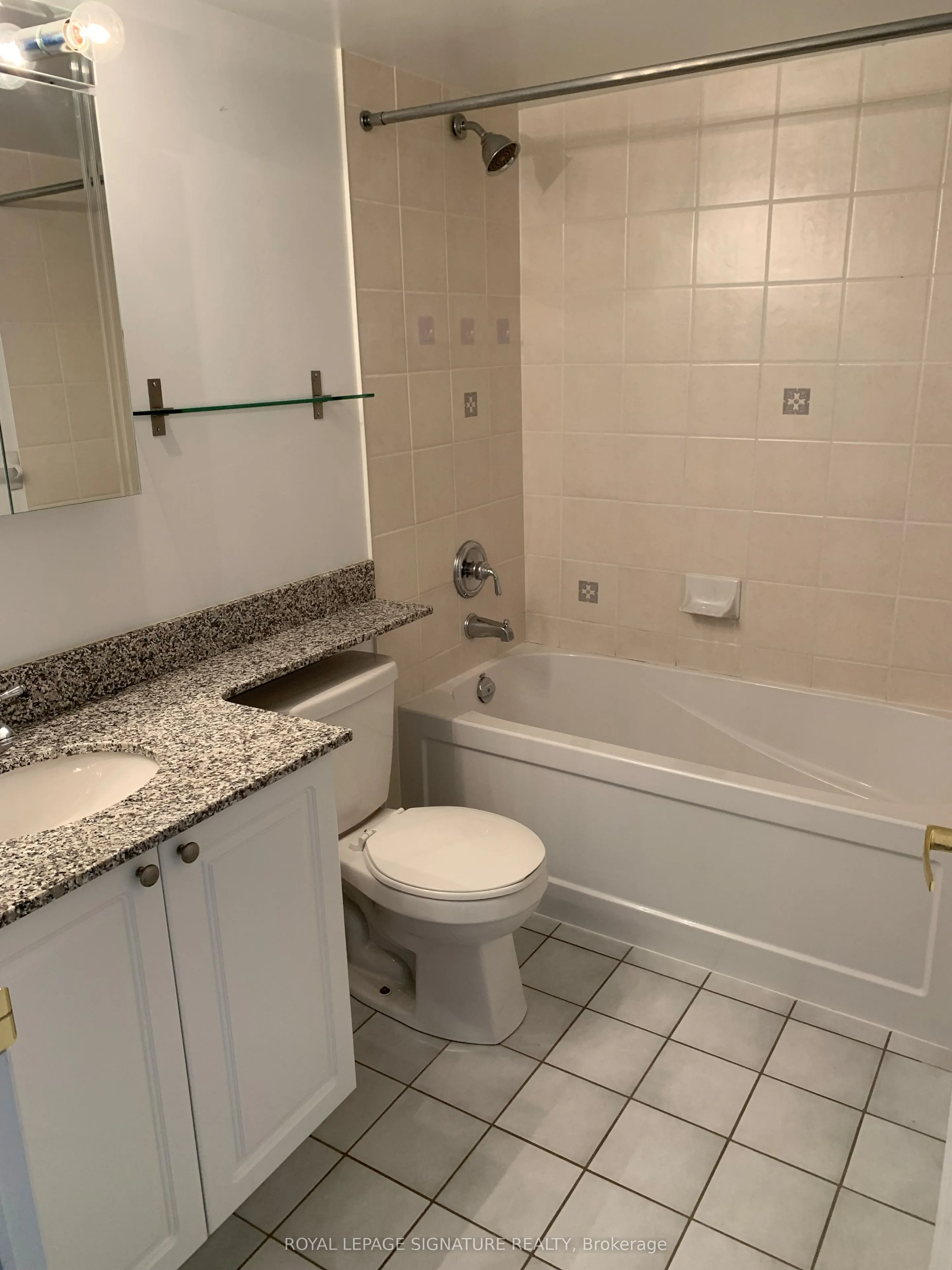 4900 Glen Erin Drive #1511