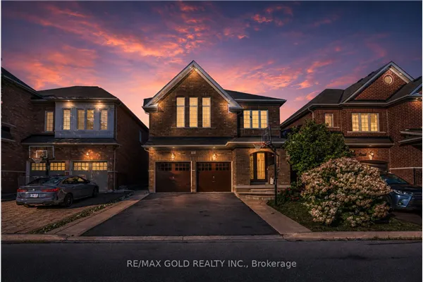 19 Bellcrest Road