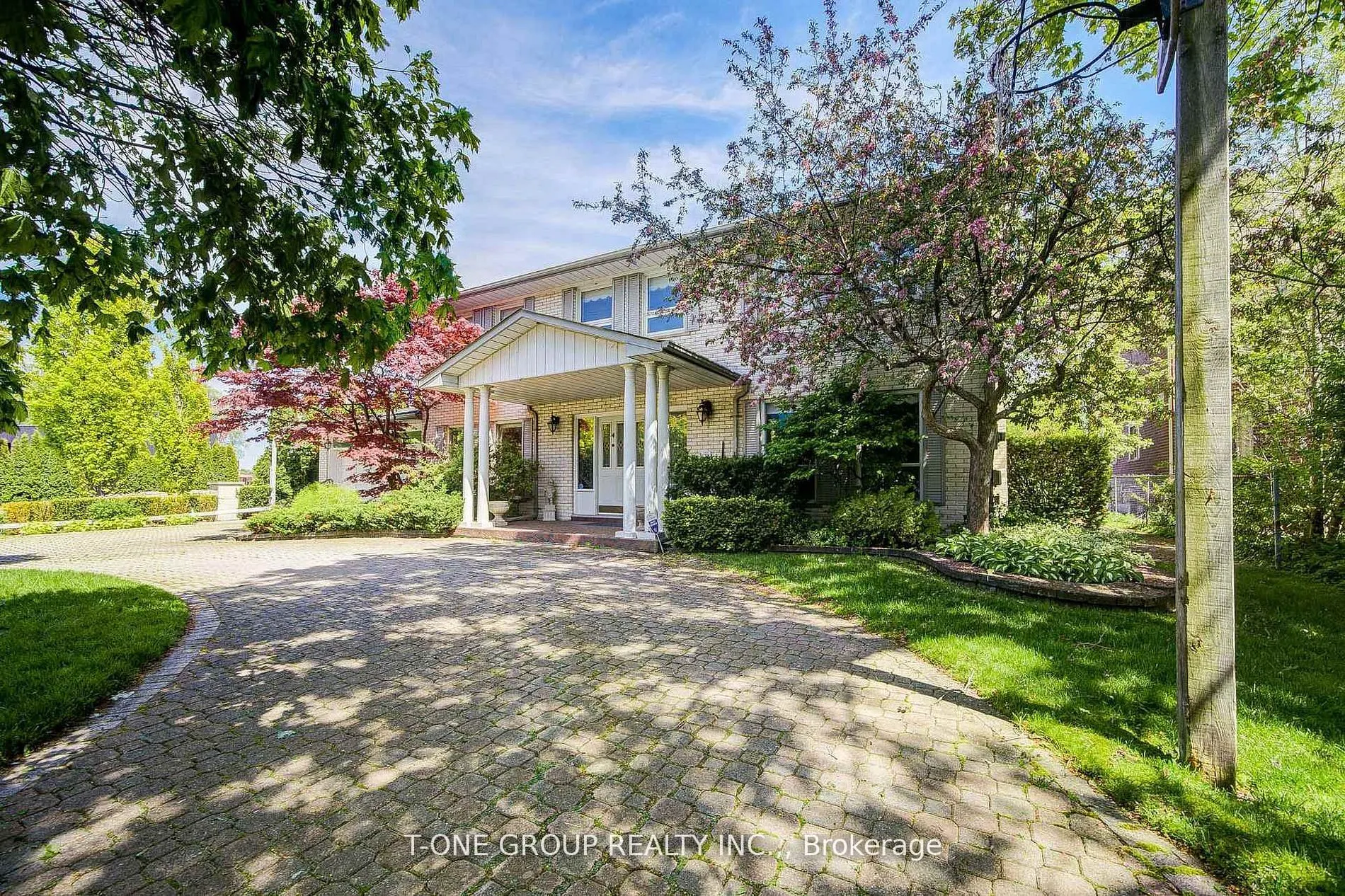 120 Cumberland Drive