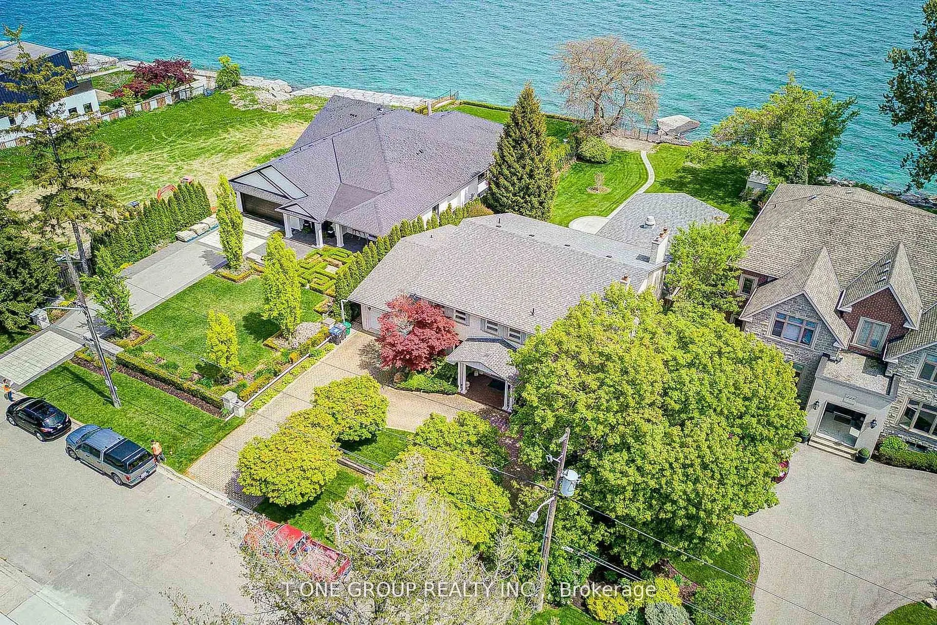 120 Cumberland Drive