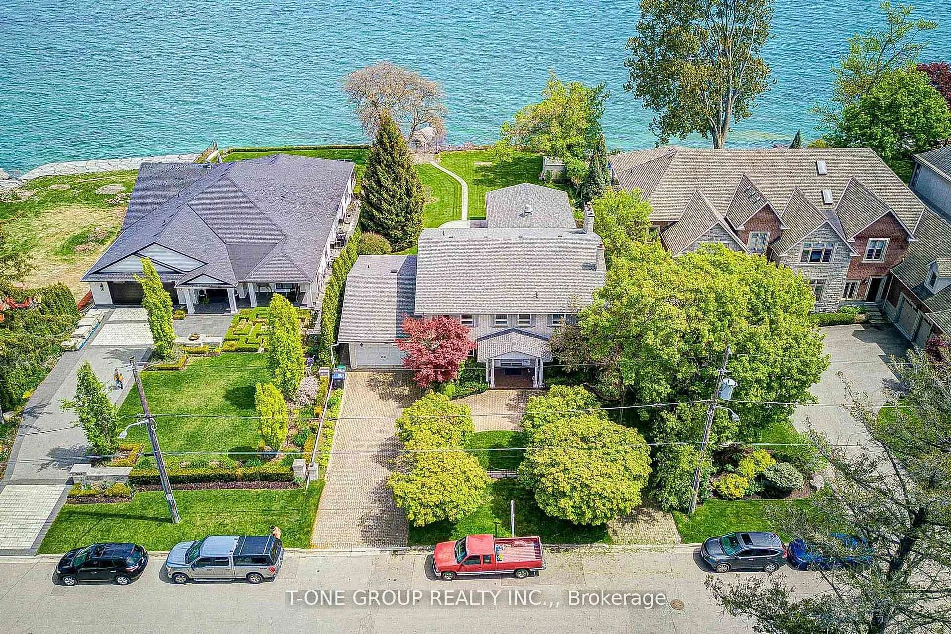 120 Cumberland Drive