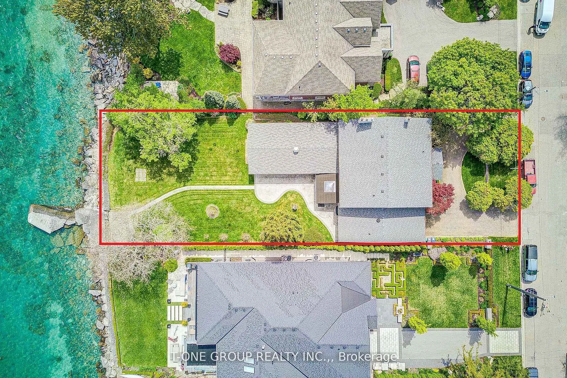 120 Cumberland Drive