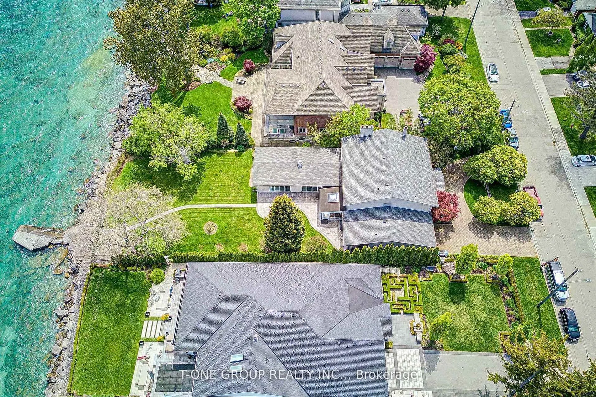 120 Cumberland Drive