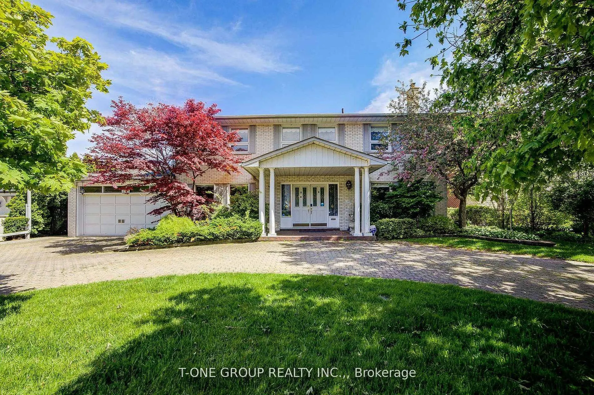 120 Cumberland Drive