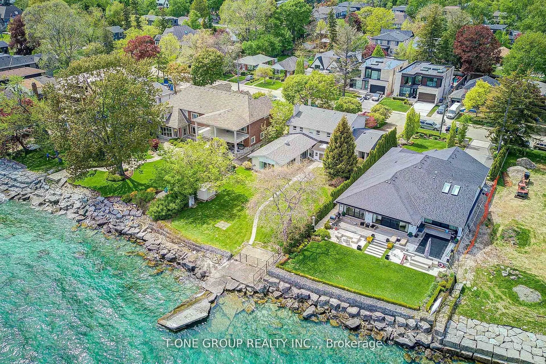 120 Cumberland Drive