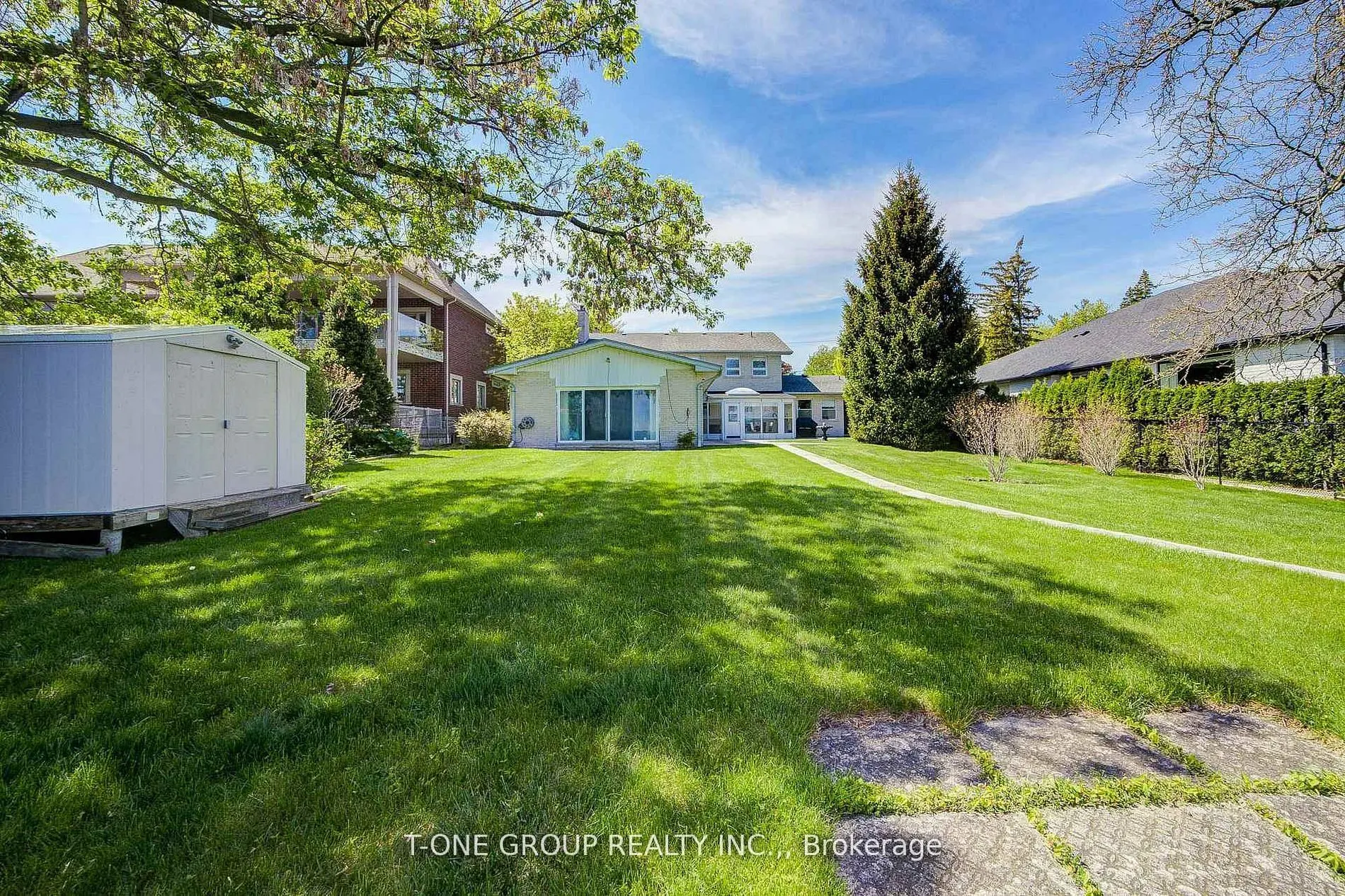120 Cumberland Drive