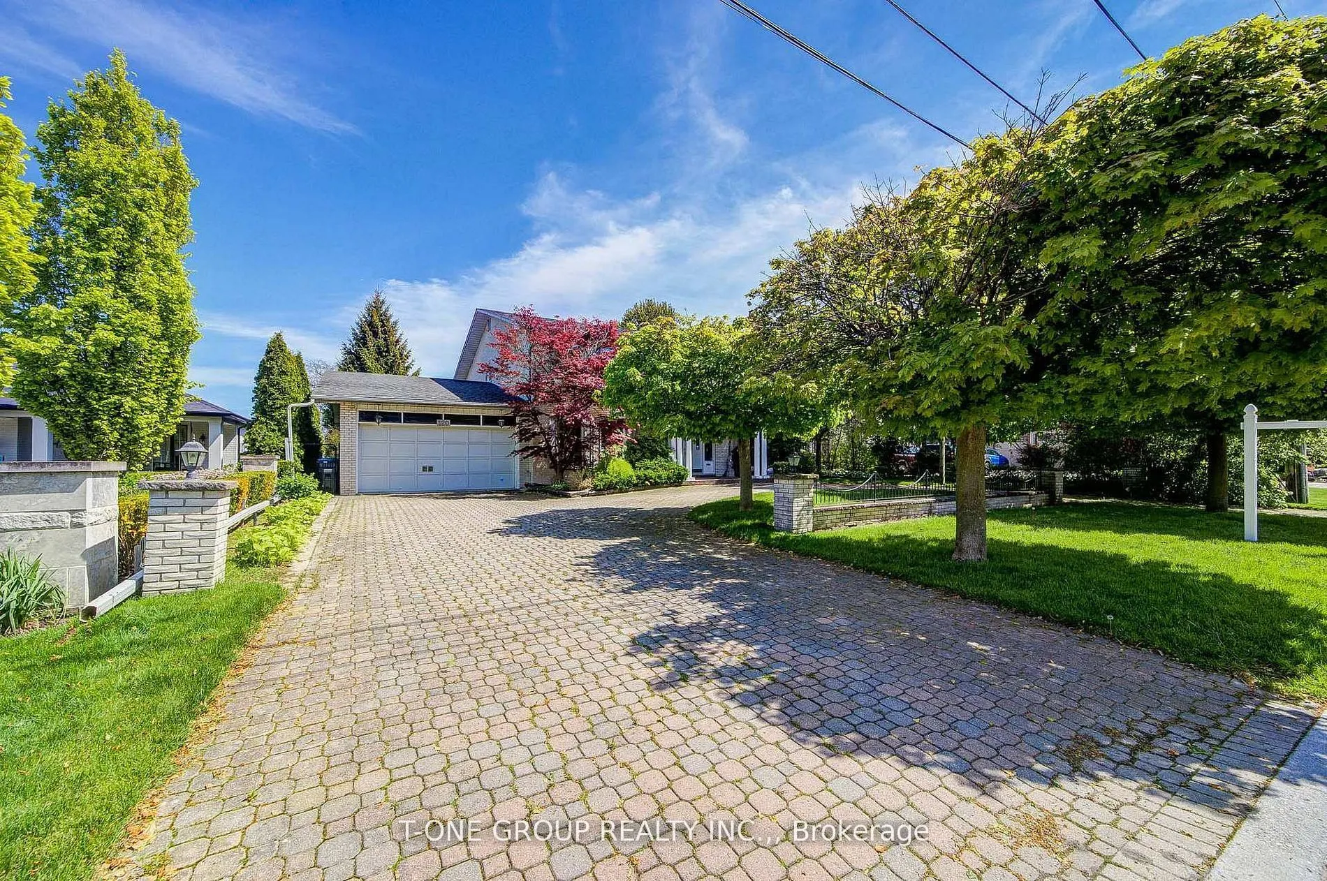 120 Cumberland Drive