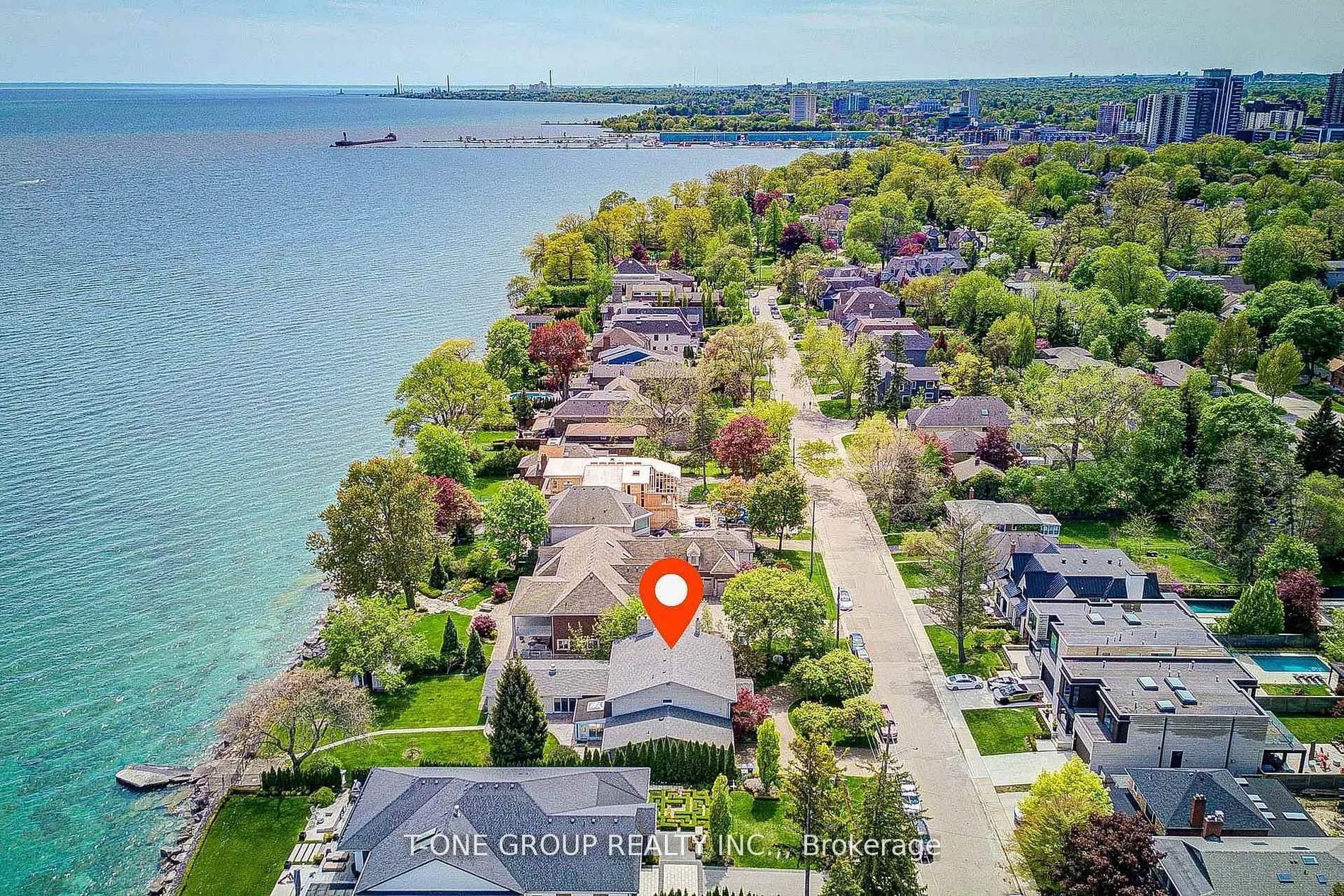 120 Cumberland Drive