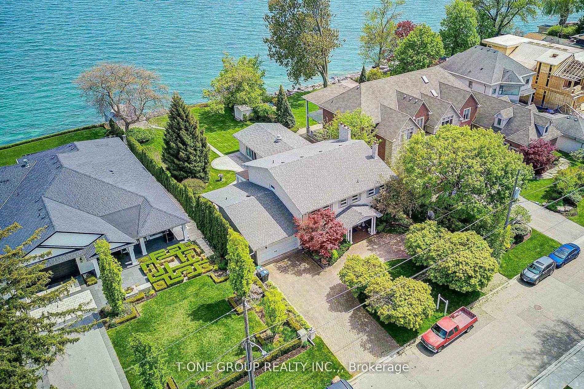 120 Cumberland Drive