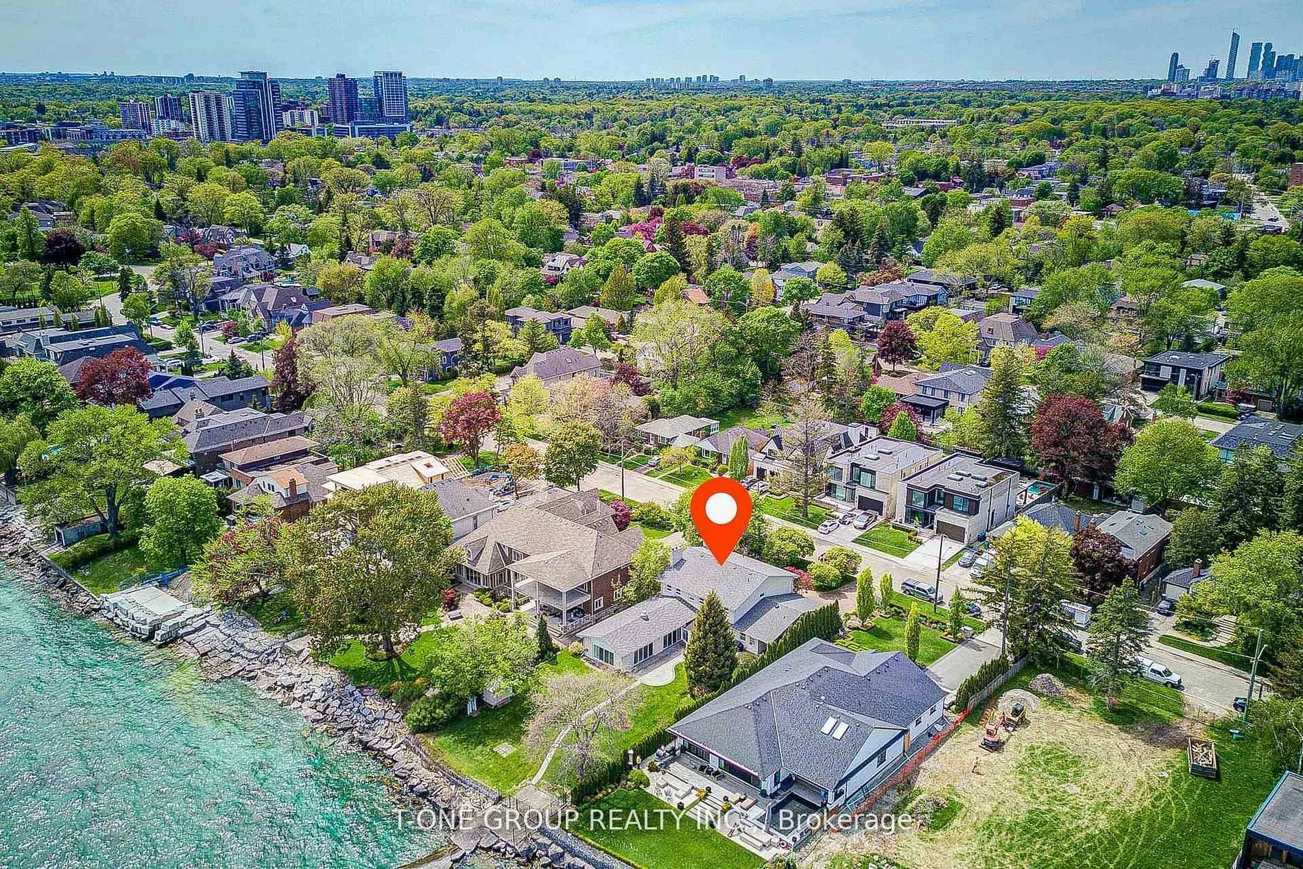 120 Cumberland Drive