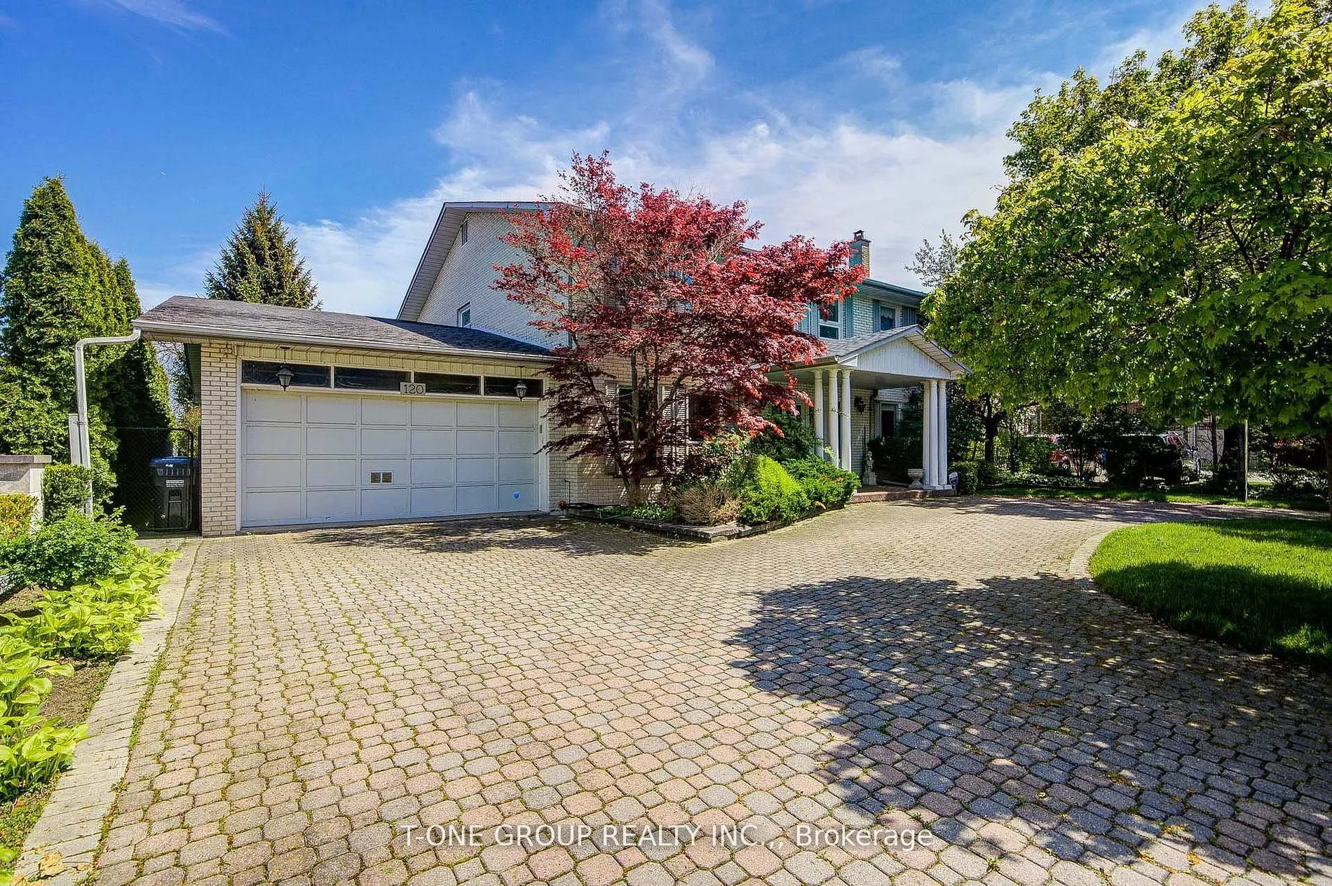120 Cumberland Drive