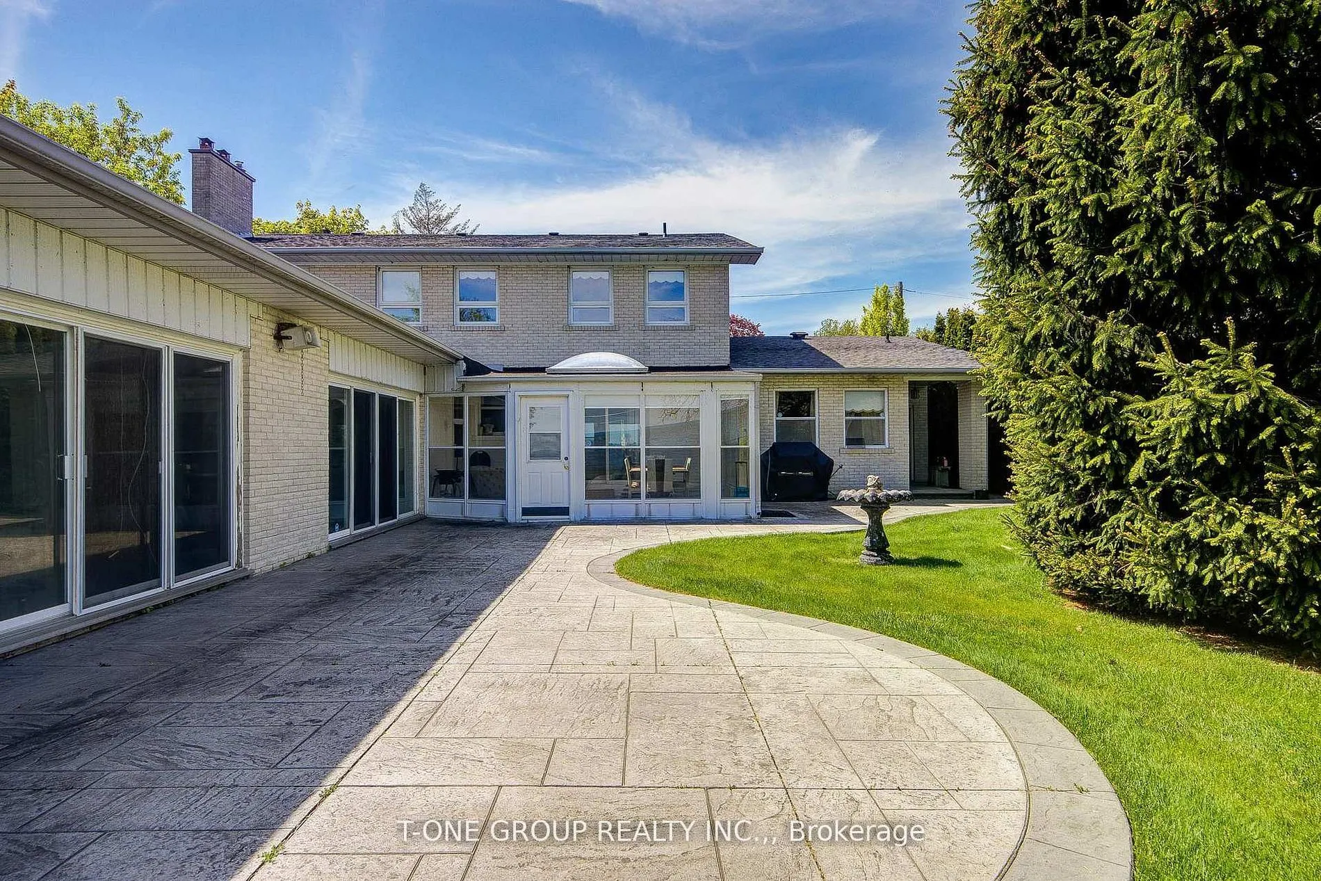 120 Cumberland Drive