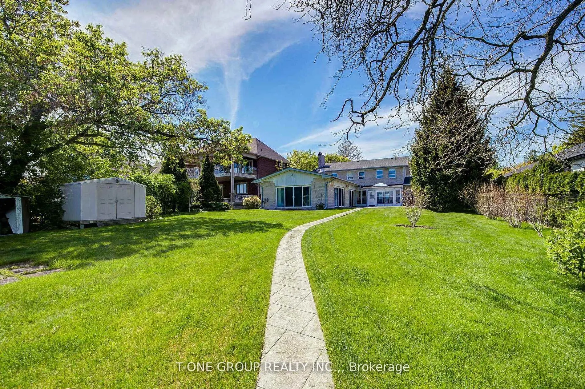 120 Cumberland Drive
