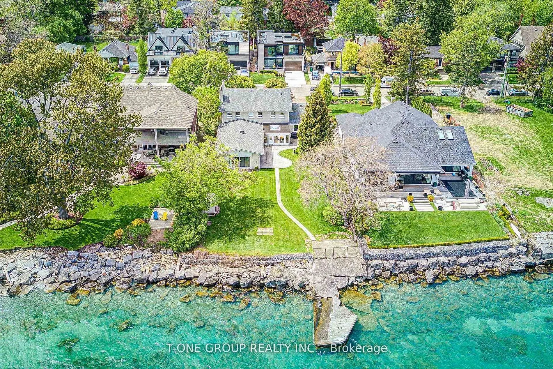 120 Cumberland Drive