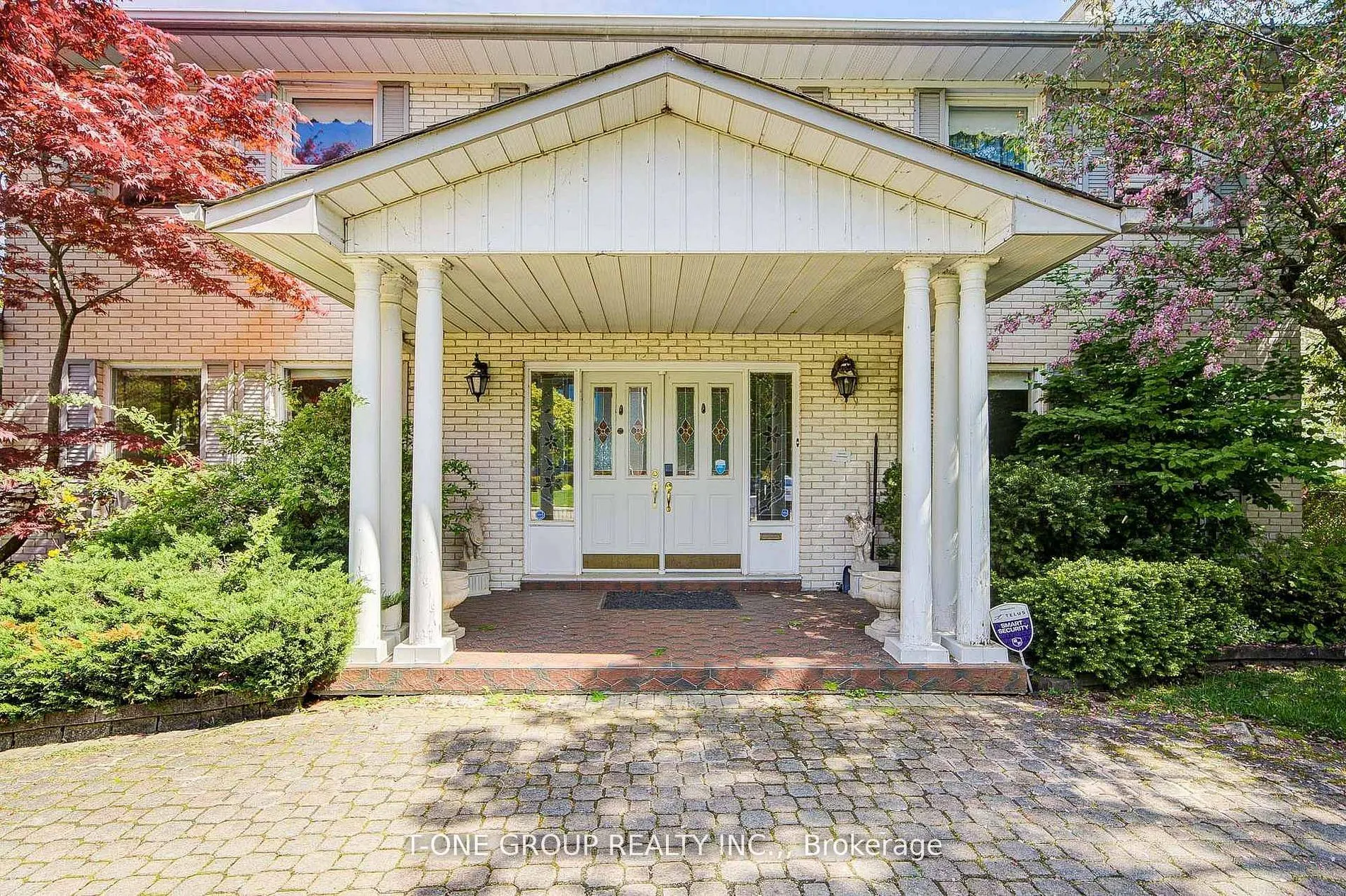 120 Cumberland Drive