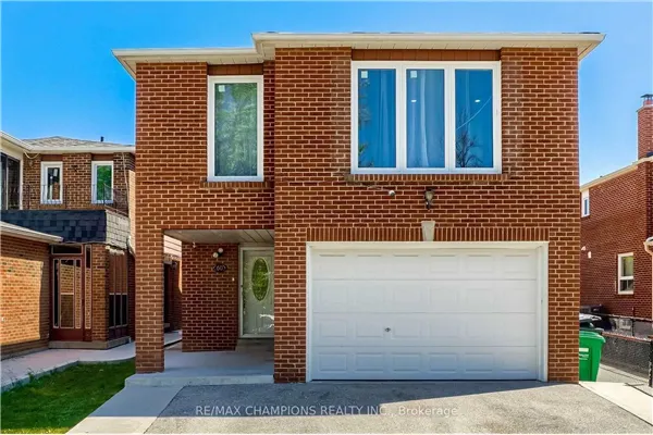 60 Banting Crescent