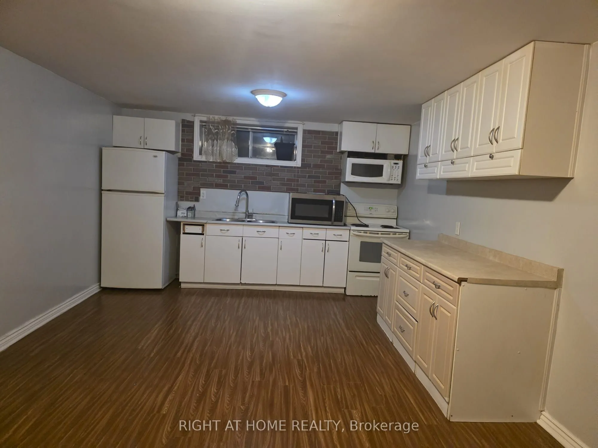 14 Alhart Drive #Bsmt