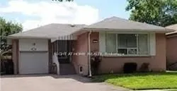 14 Alhart Drive #Bsmt