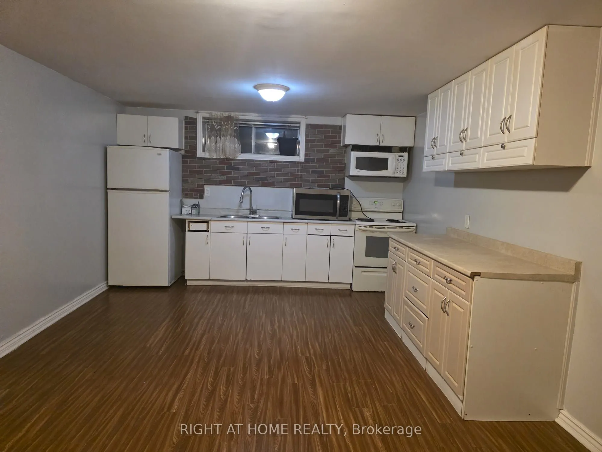 14 Alhart Drive #Bsmt