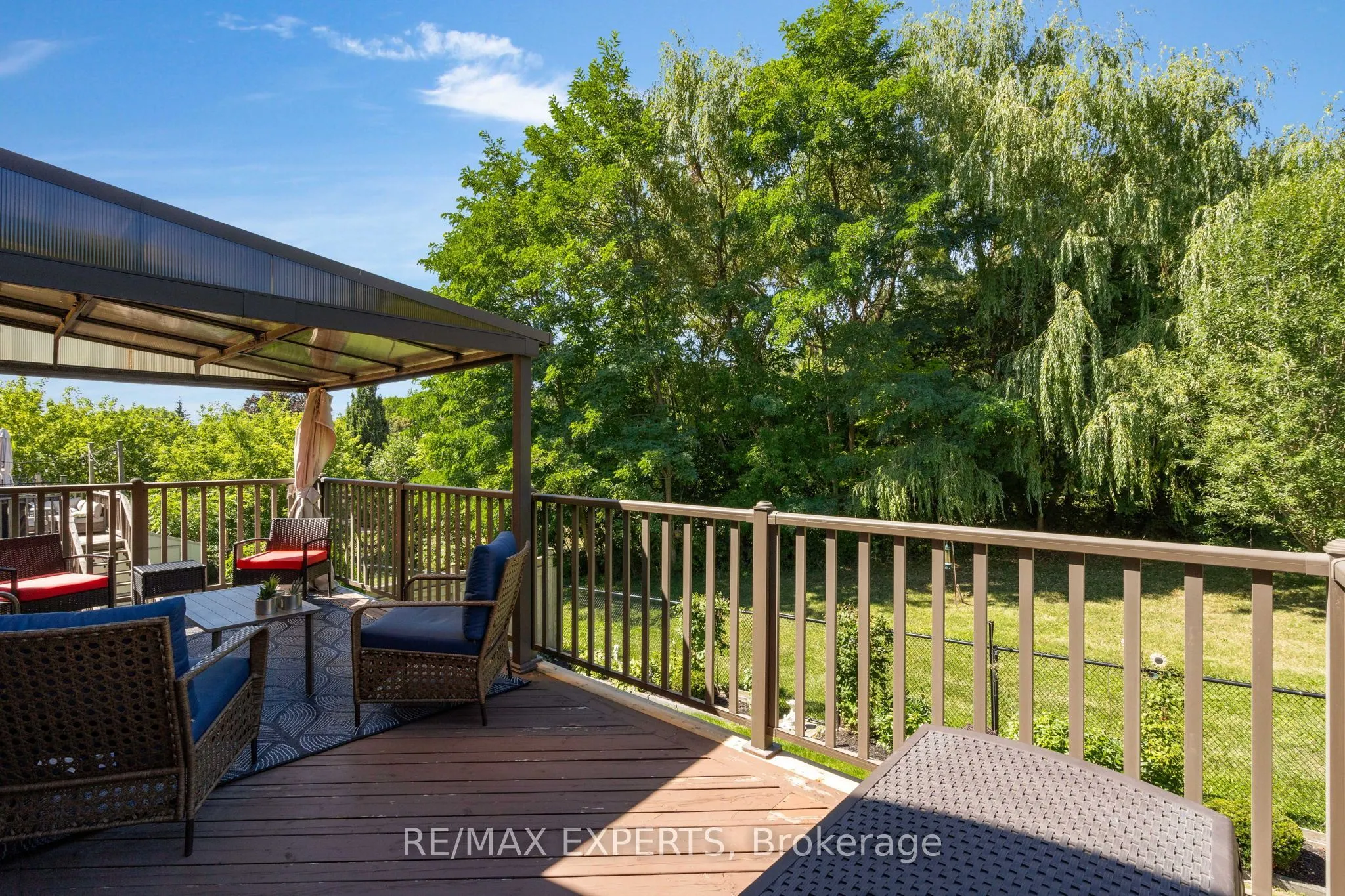 8 Evans Ridge