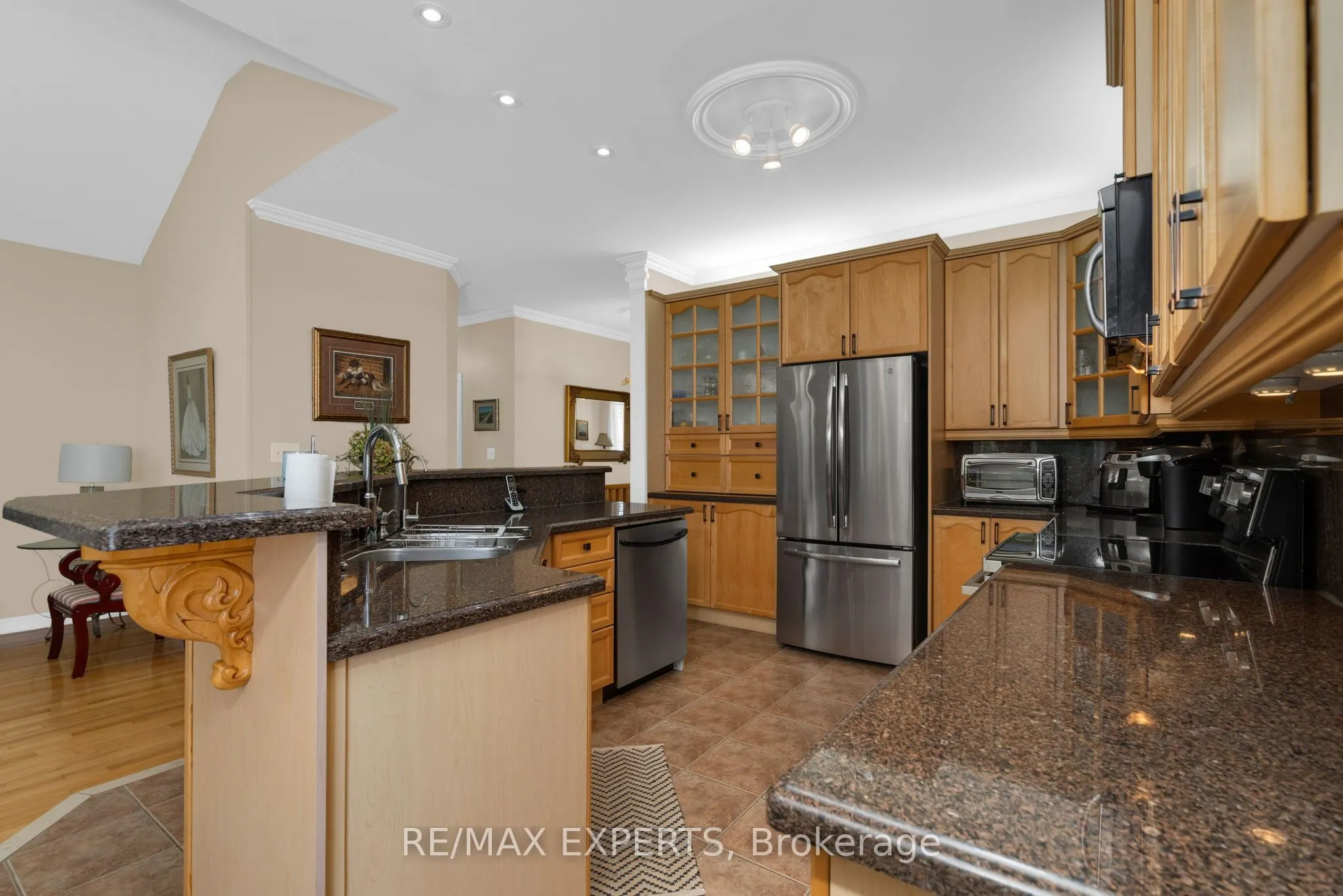 8 Evans Ridge