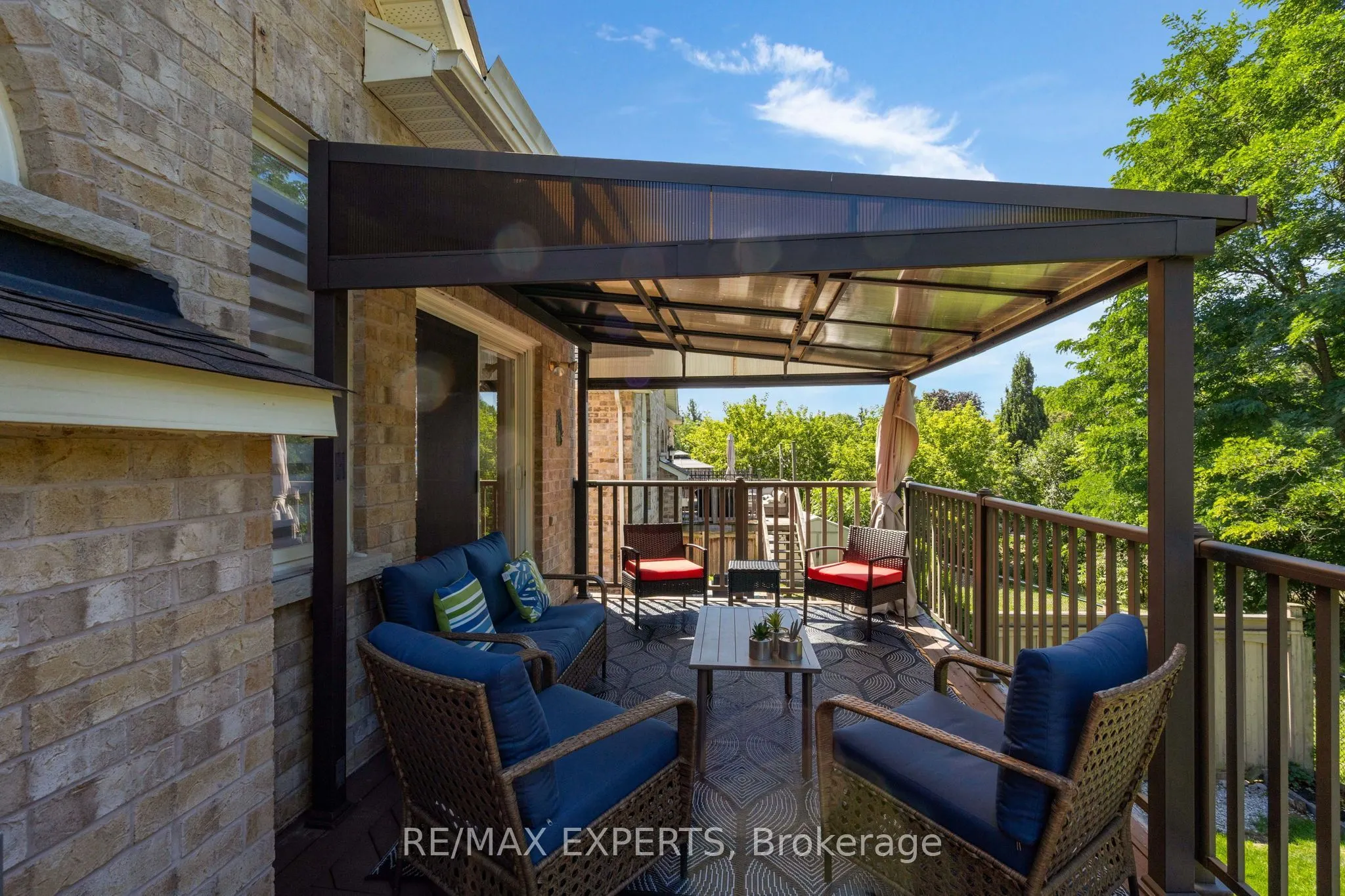 8 Evans Ridge