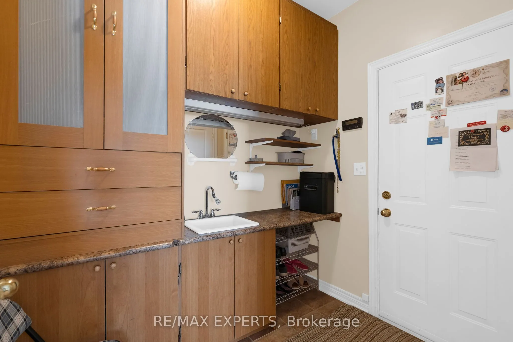 8 Evans Ridge