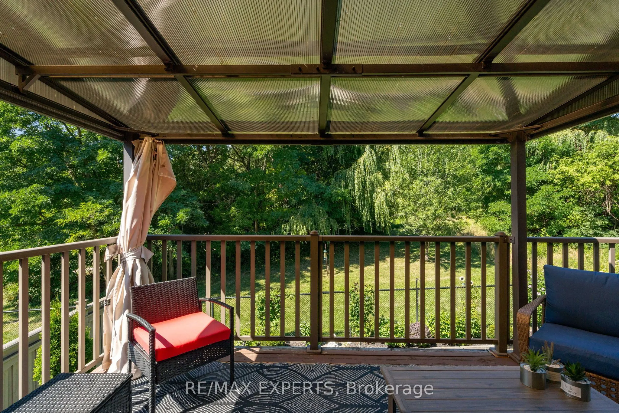8 Evans Ridge