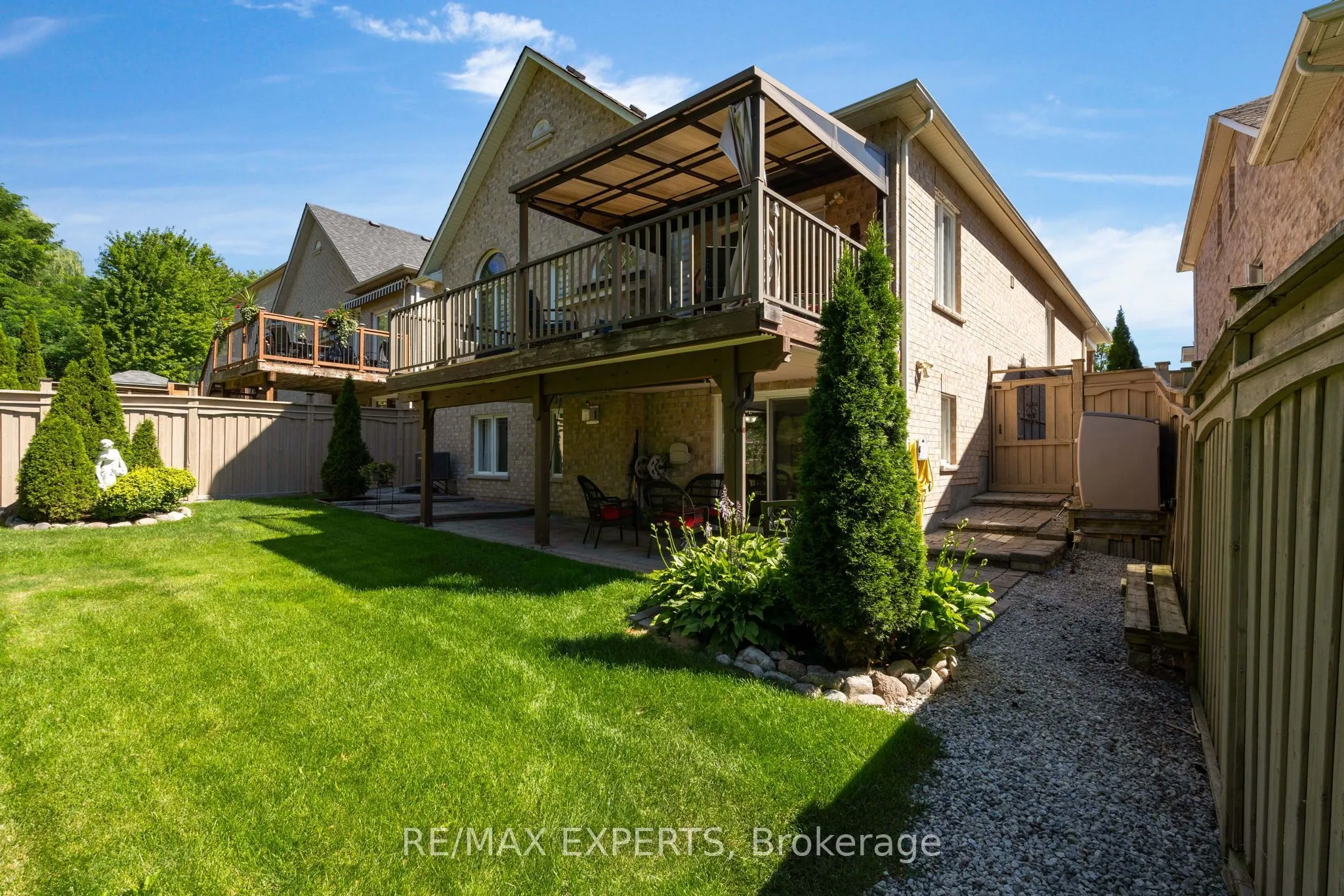 8 Evans Ridge