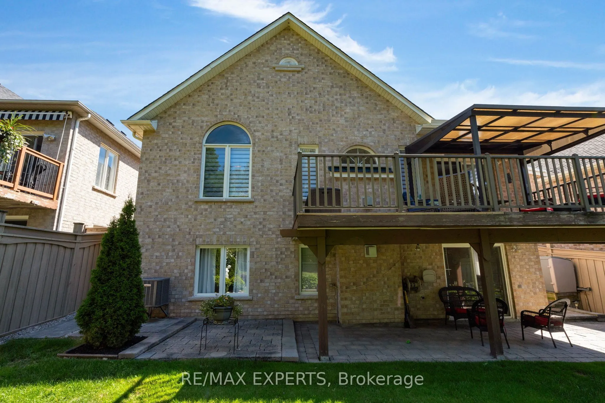 8 Evans Ridge