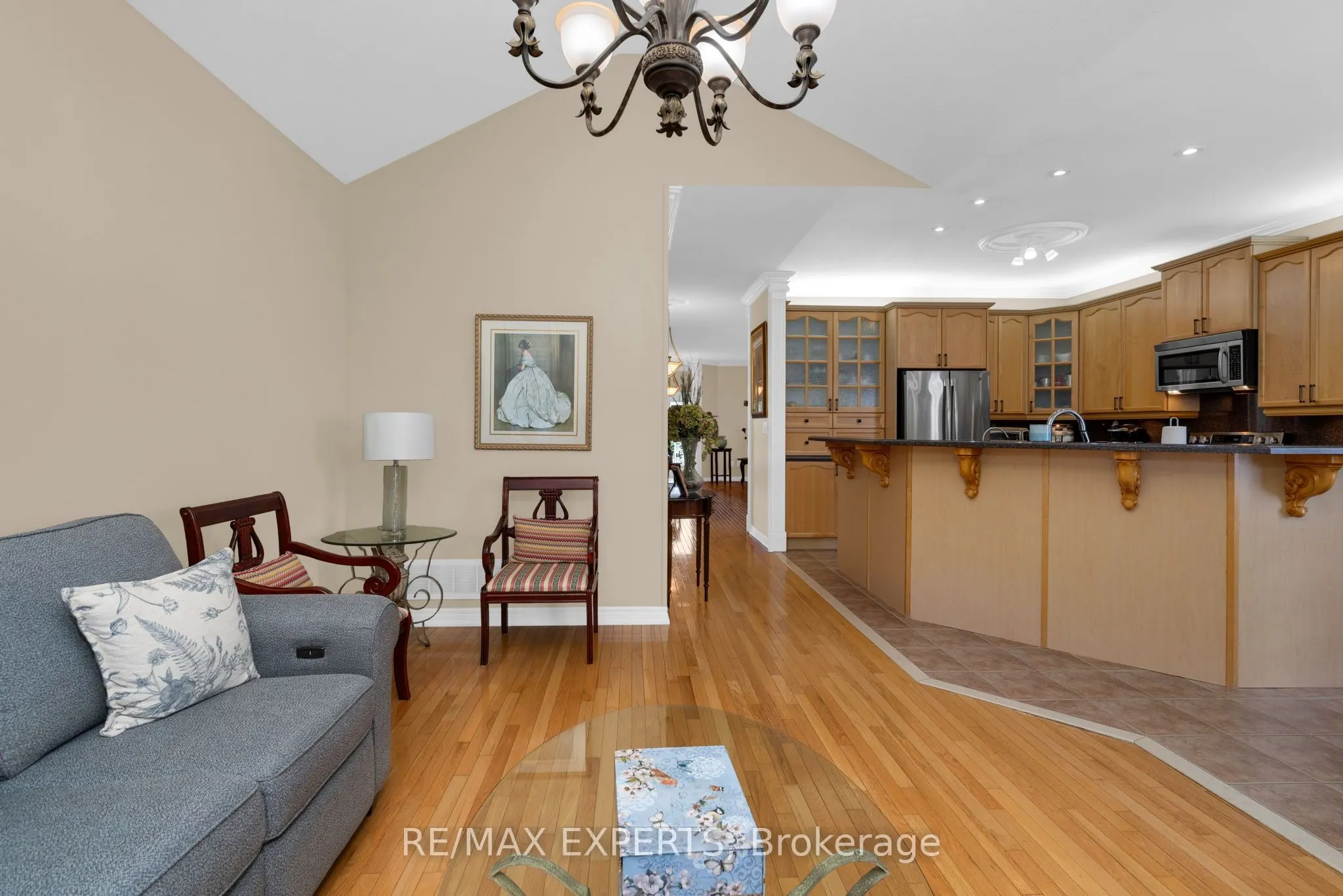 8 Evans Ridge