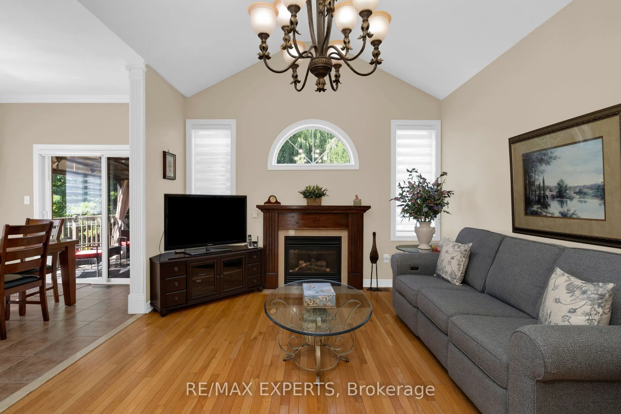 8 Evans Ridge